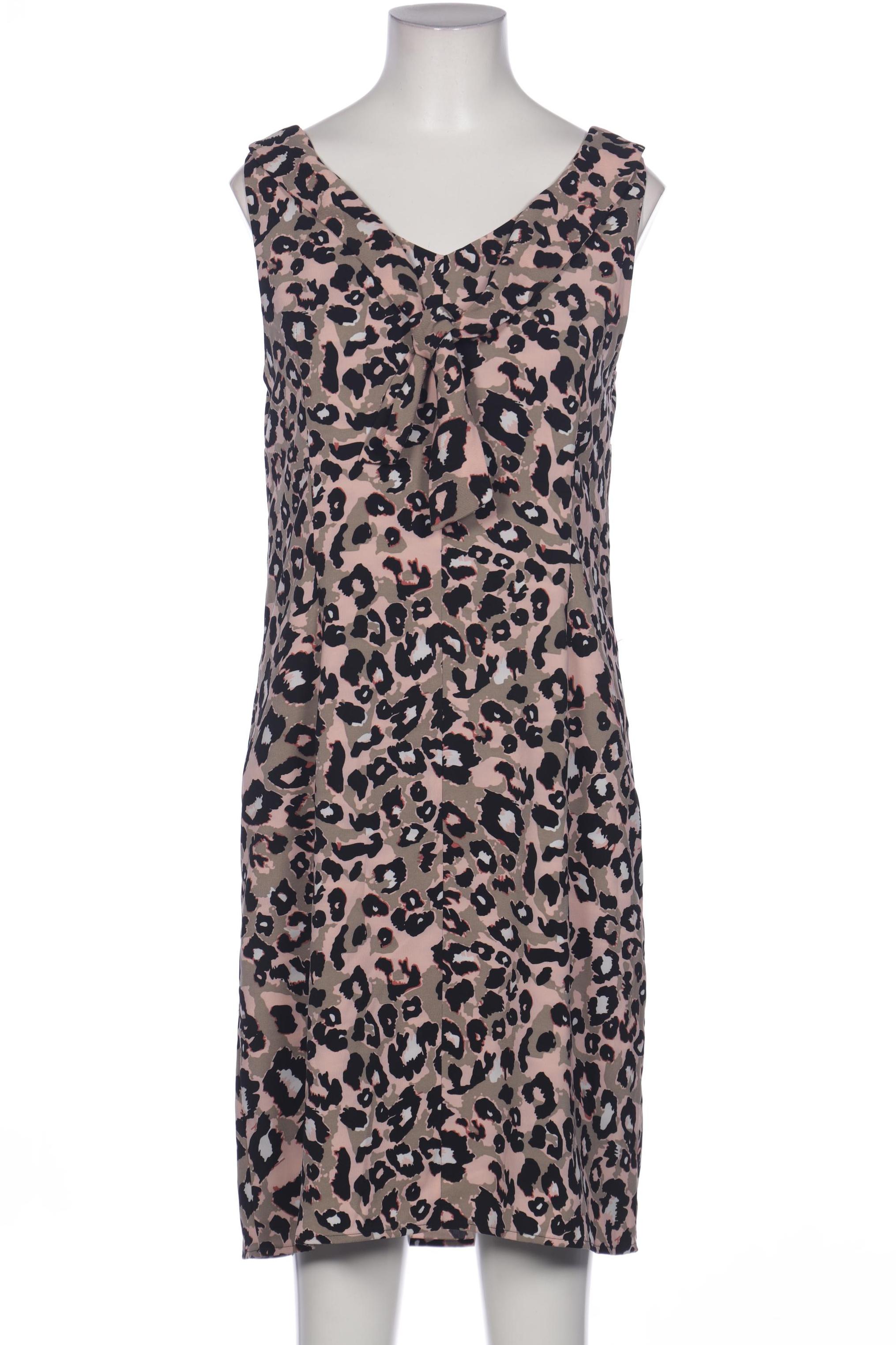 

s.Oliver Damen Kleid, beige, Gr. 38