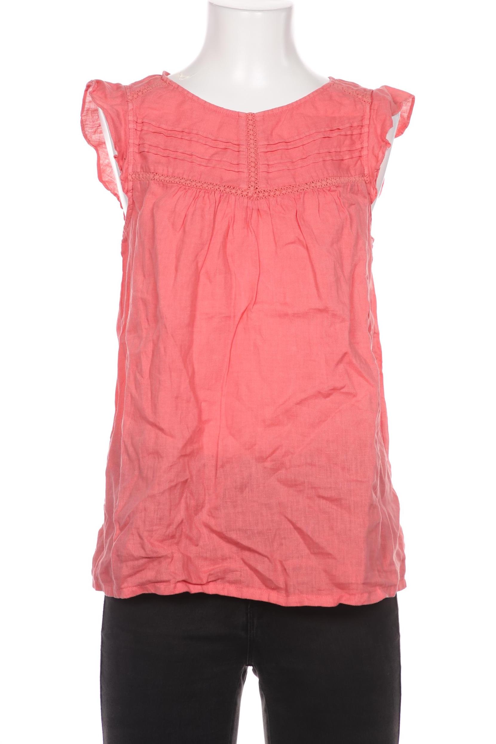 

s.Oliver Damen Bluse, pink, Gr. 36