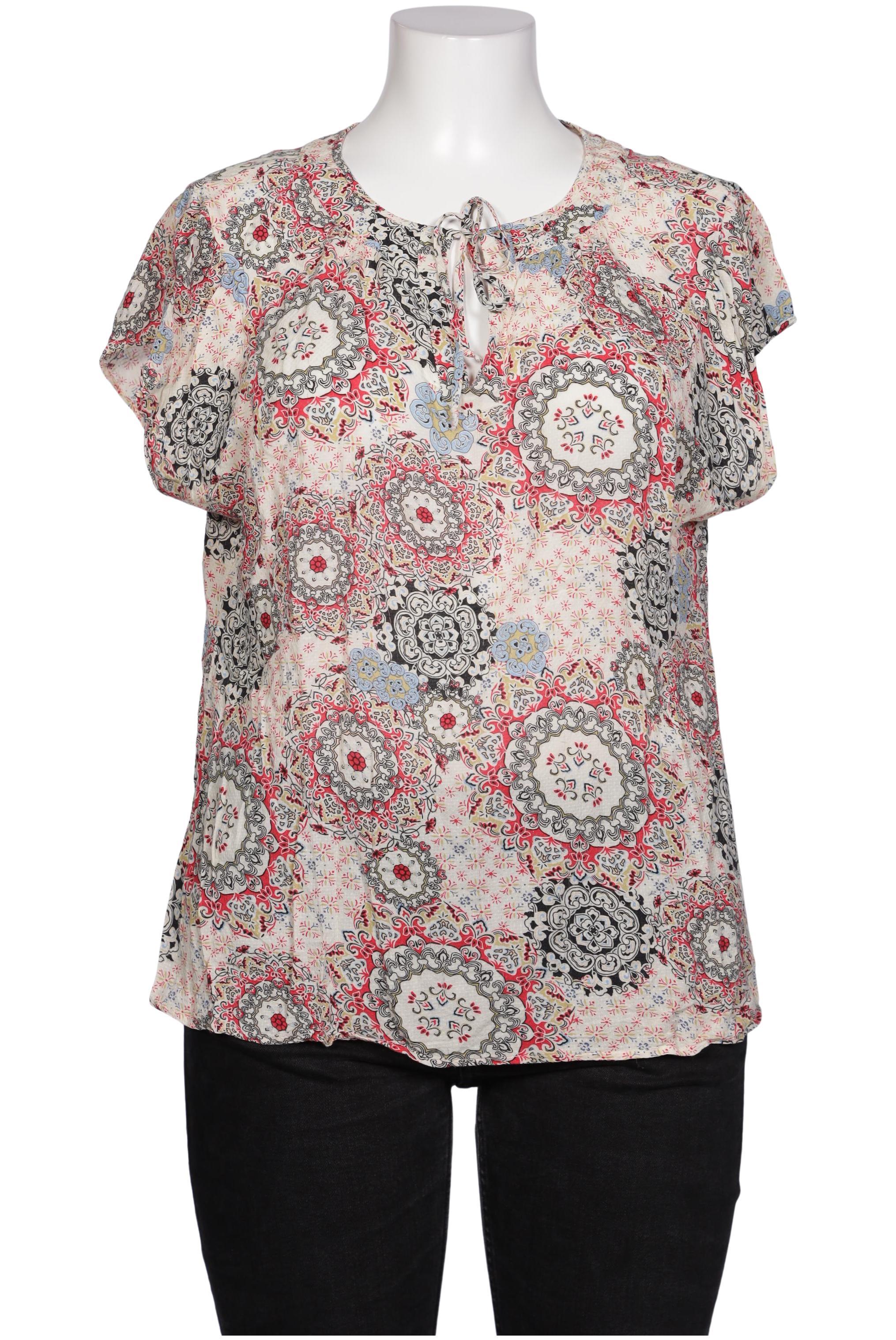 

s.Oliver Damen Bluse, pink, Gr. 44