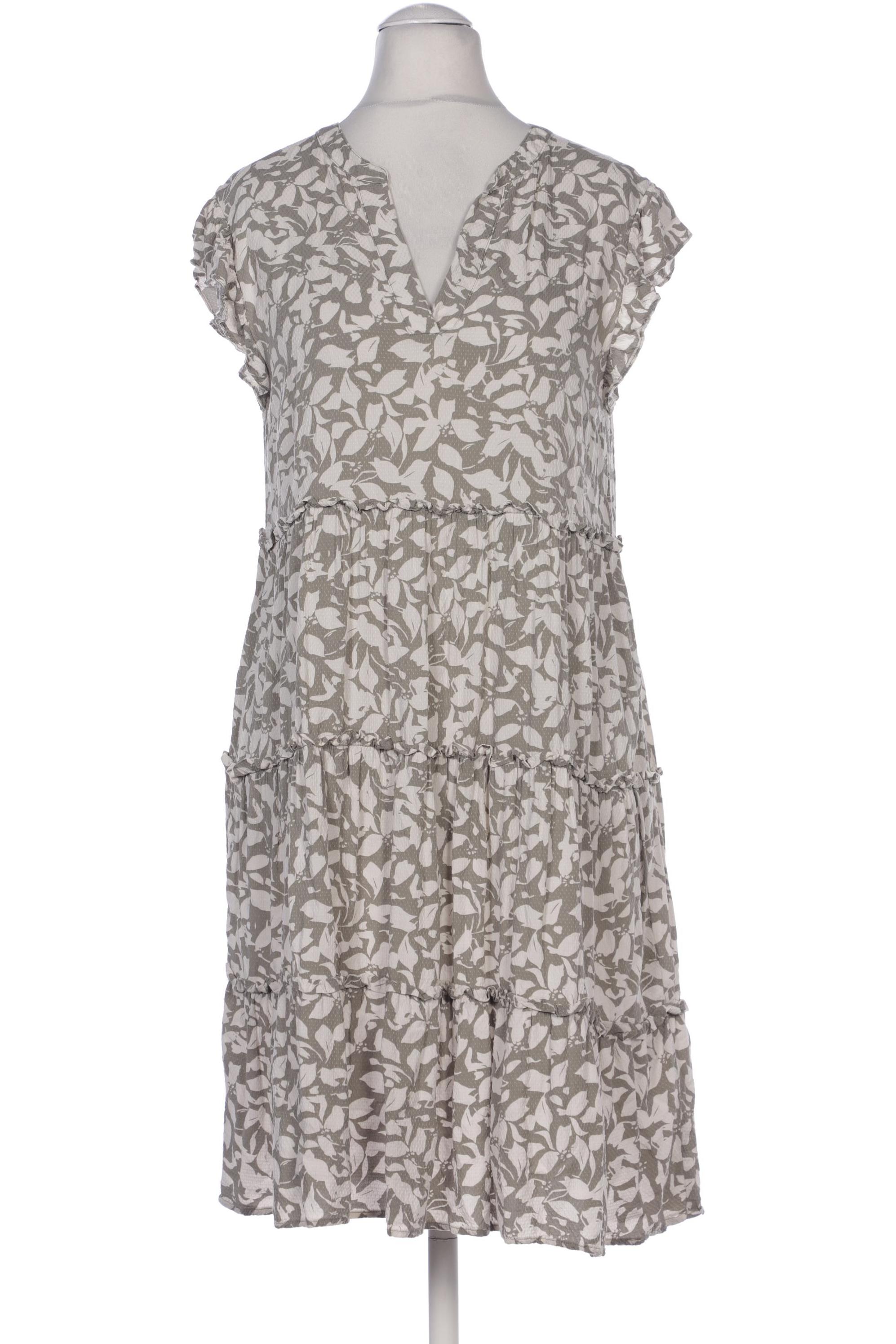 

s.Oliver Damen Kleid, grün, Gr. 38