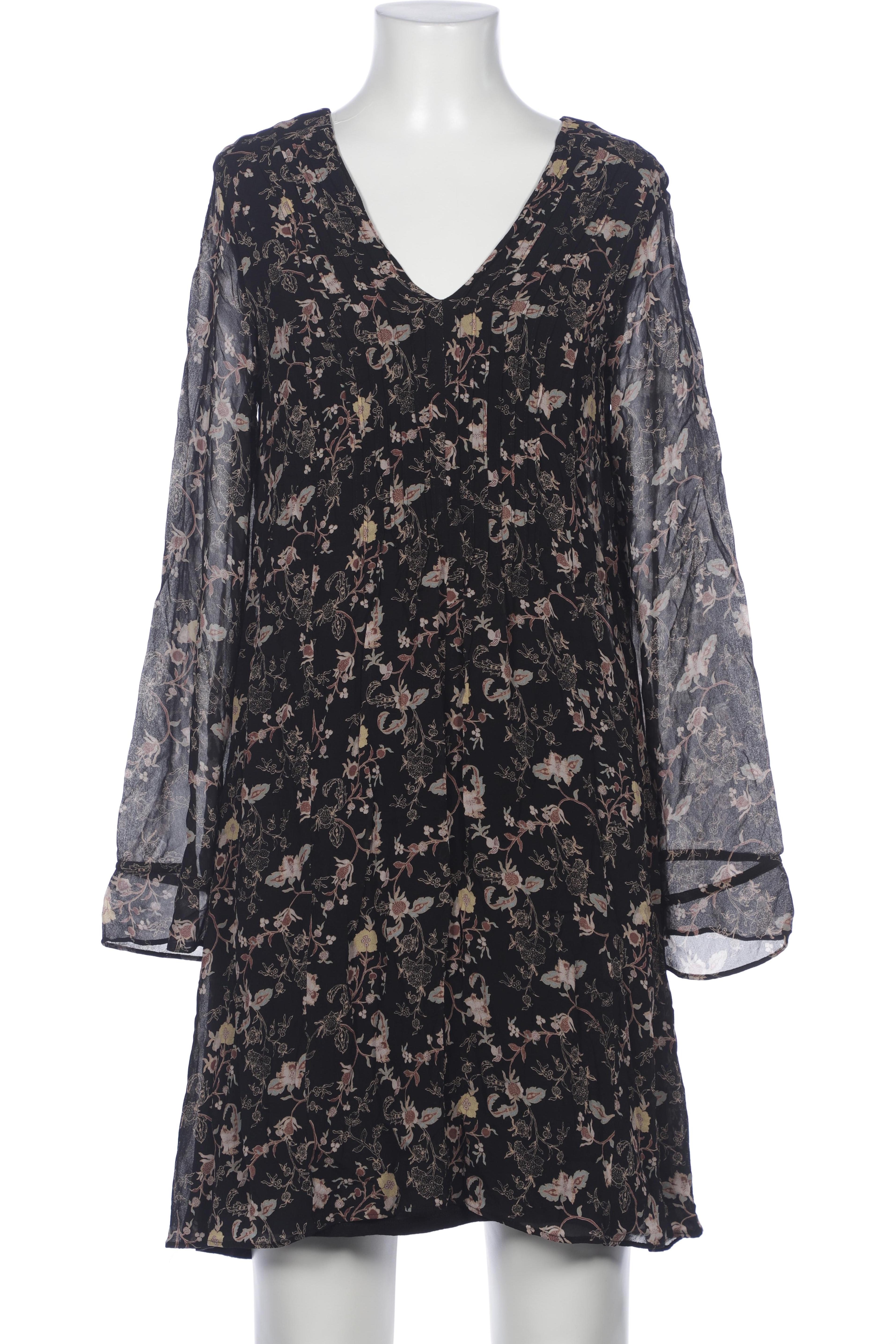 

s.Oliver Damen Kleid, schwarz, Gr. 38
