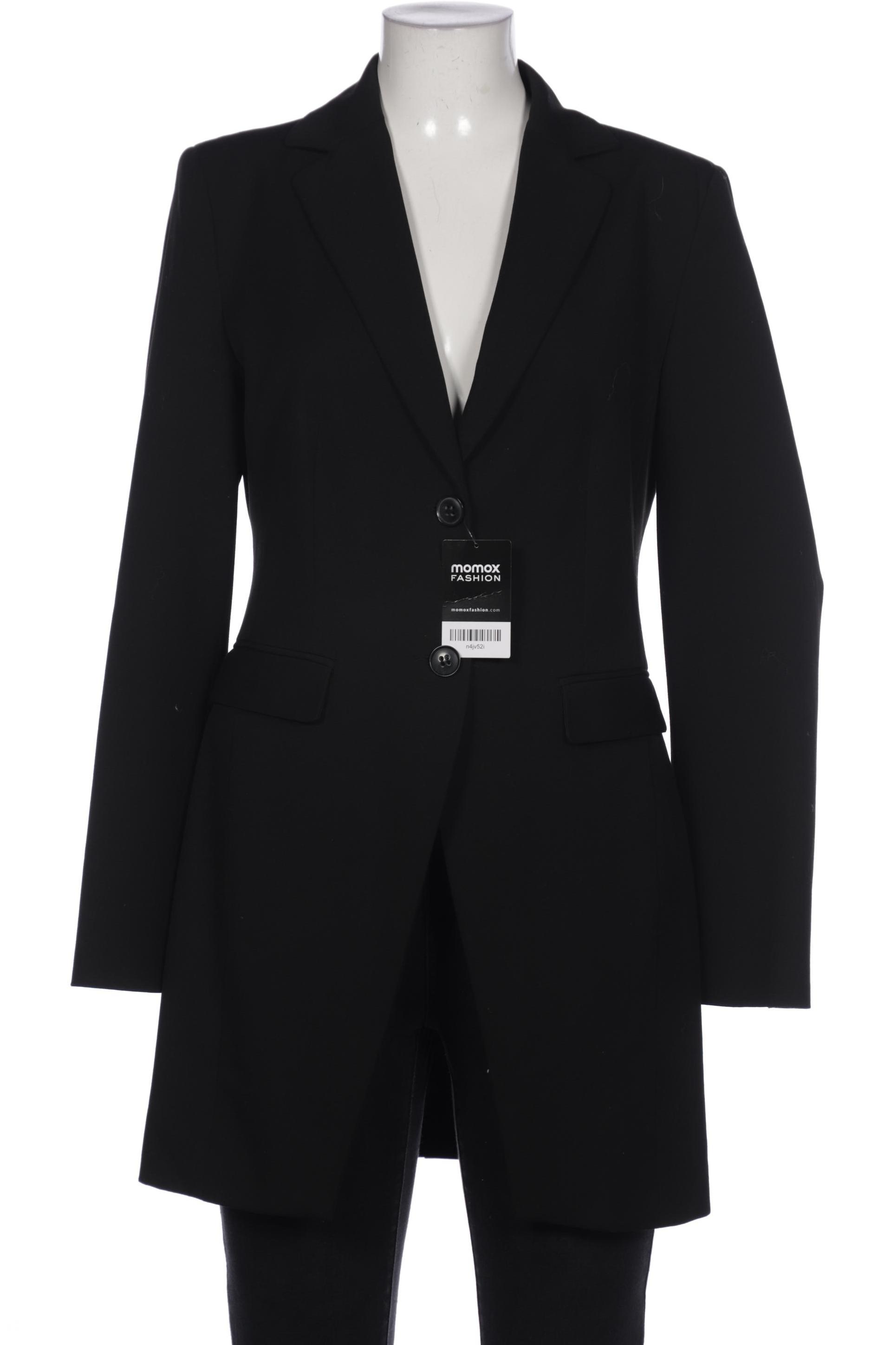 

s.Oliver Damen Blazer, schwarz