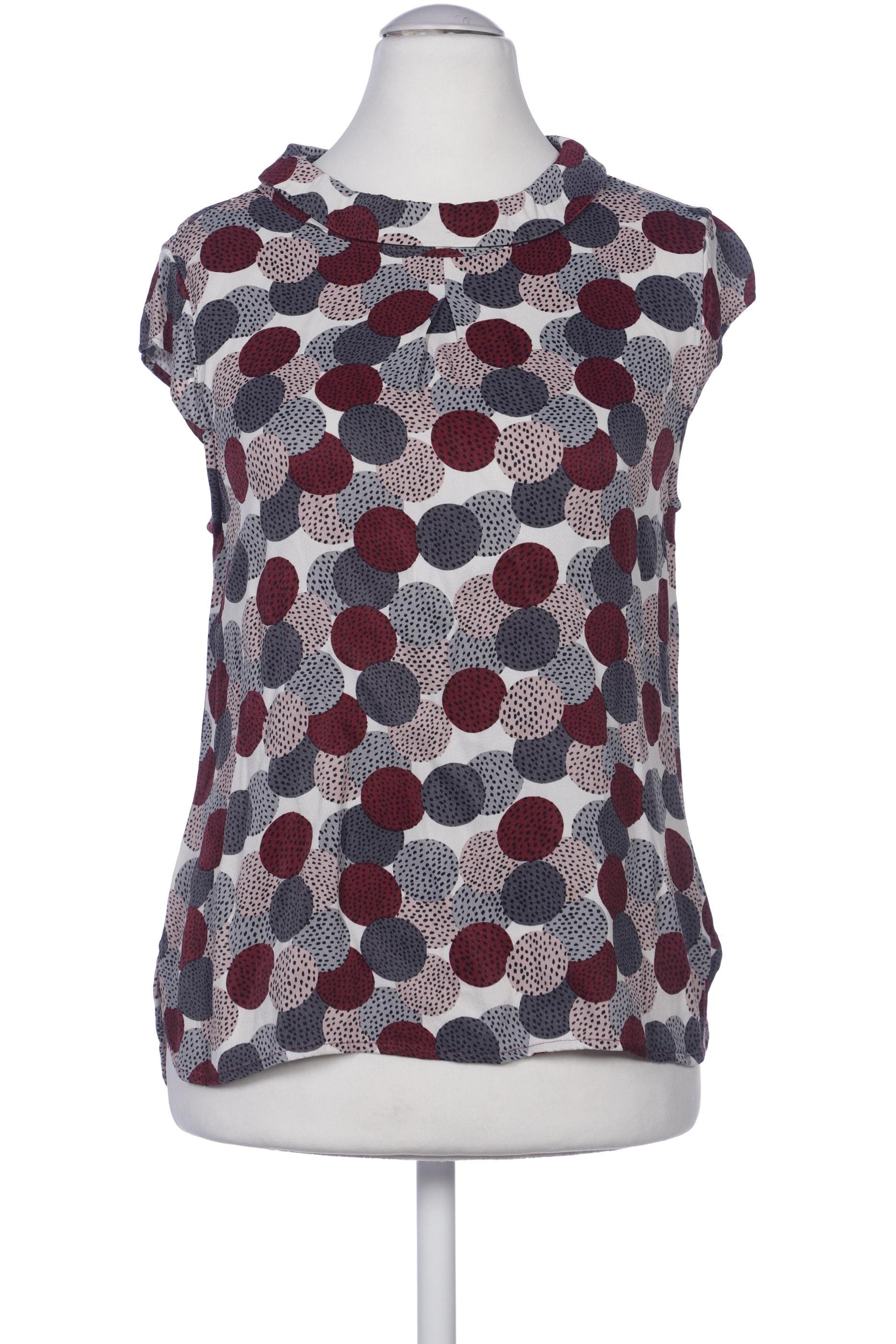 

s.Oliver Damen Bluse, mehrfarbig, Gr. 38