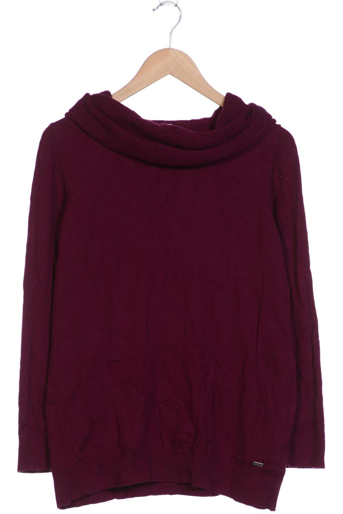 

s.Oliver Damen Pullover, flieder, Gr. 44