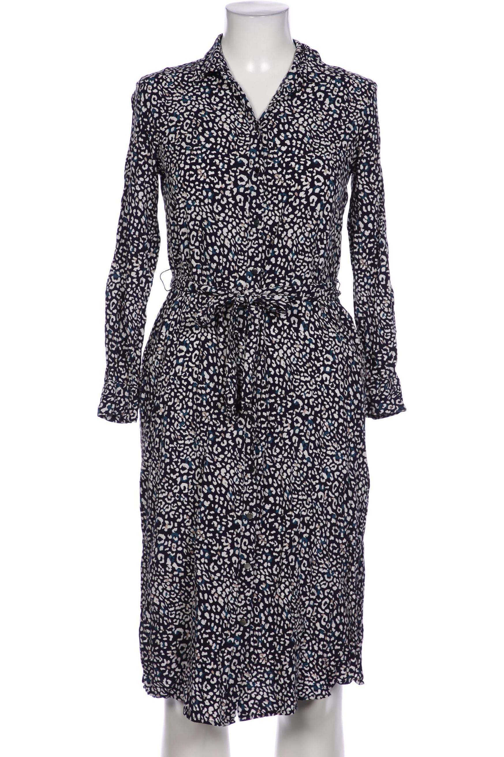 

s.Oliver Damen Kleid, marineblau, Gr. 38