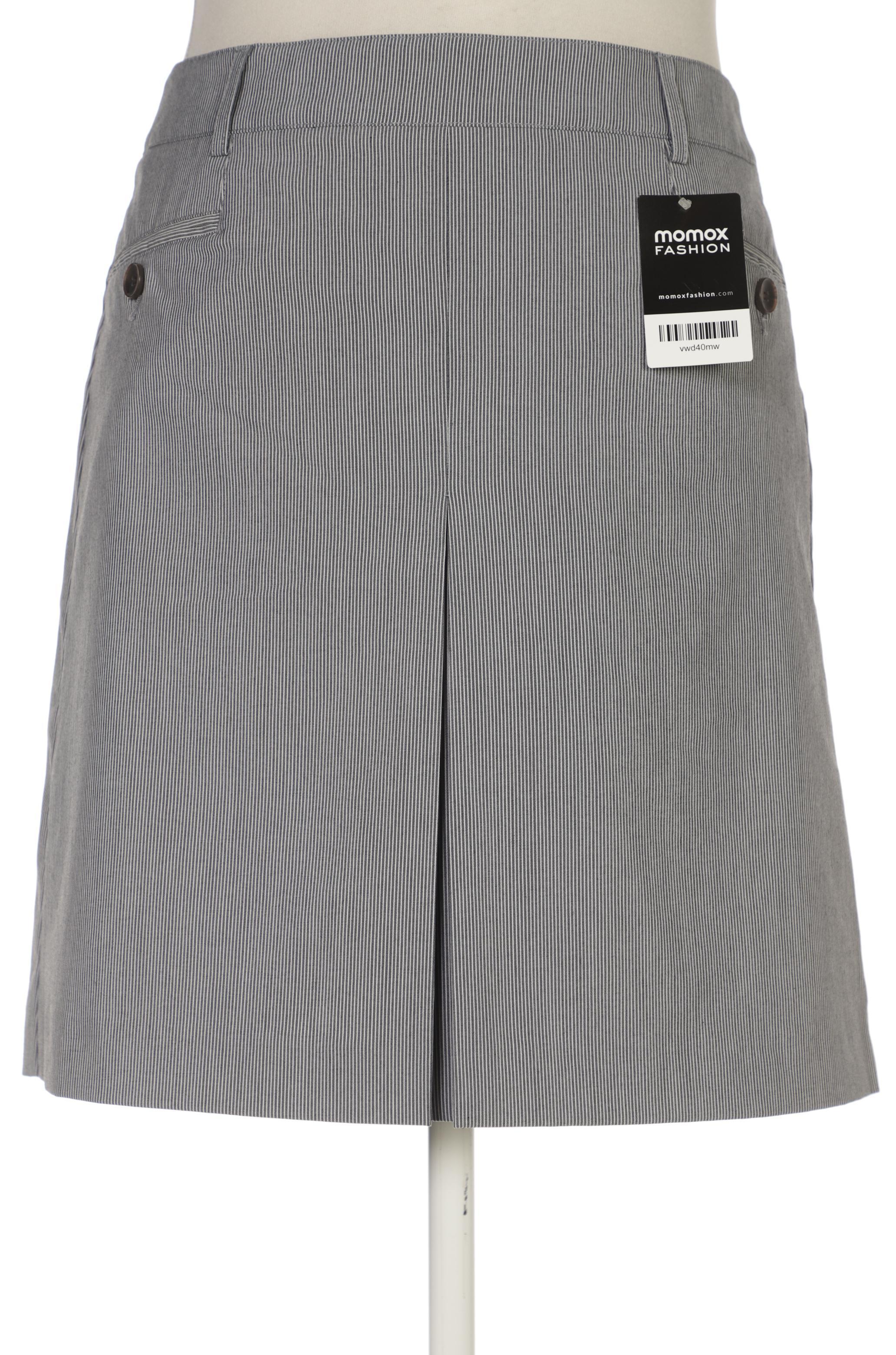 

s.Oliver Damen Rock, blau, Gr. 40