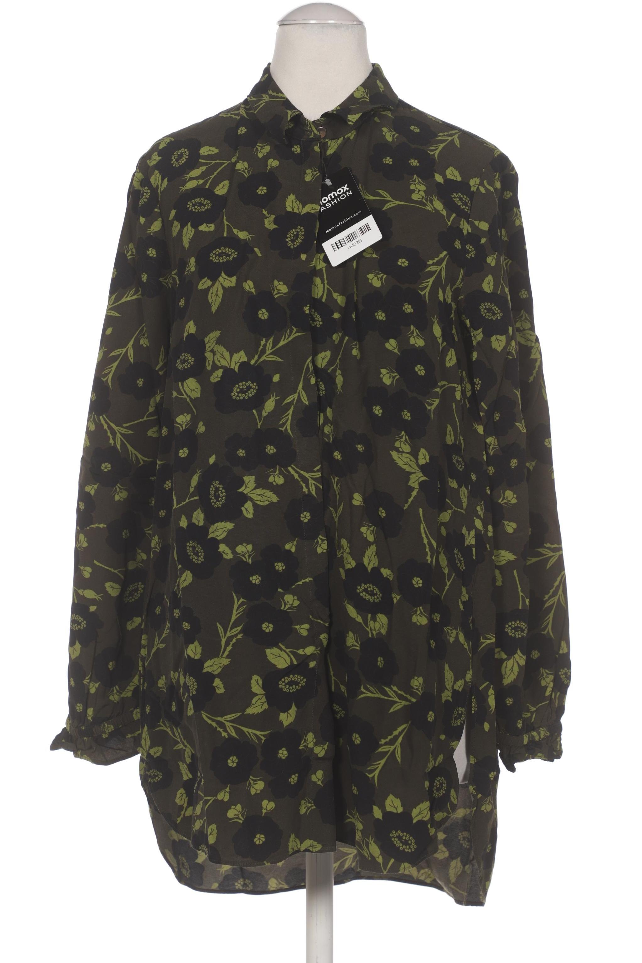 

s.Oliver Damen Bluse, grün, Gr. 36