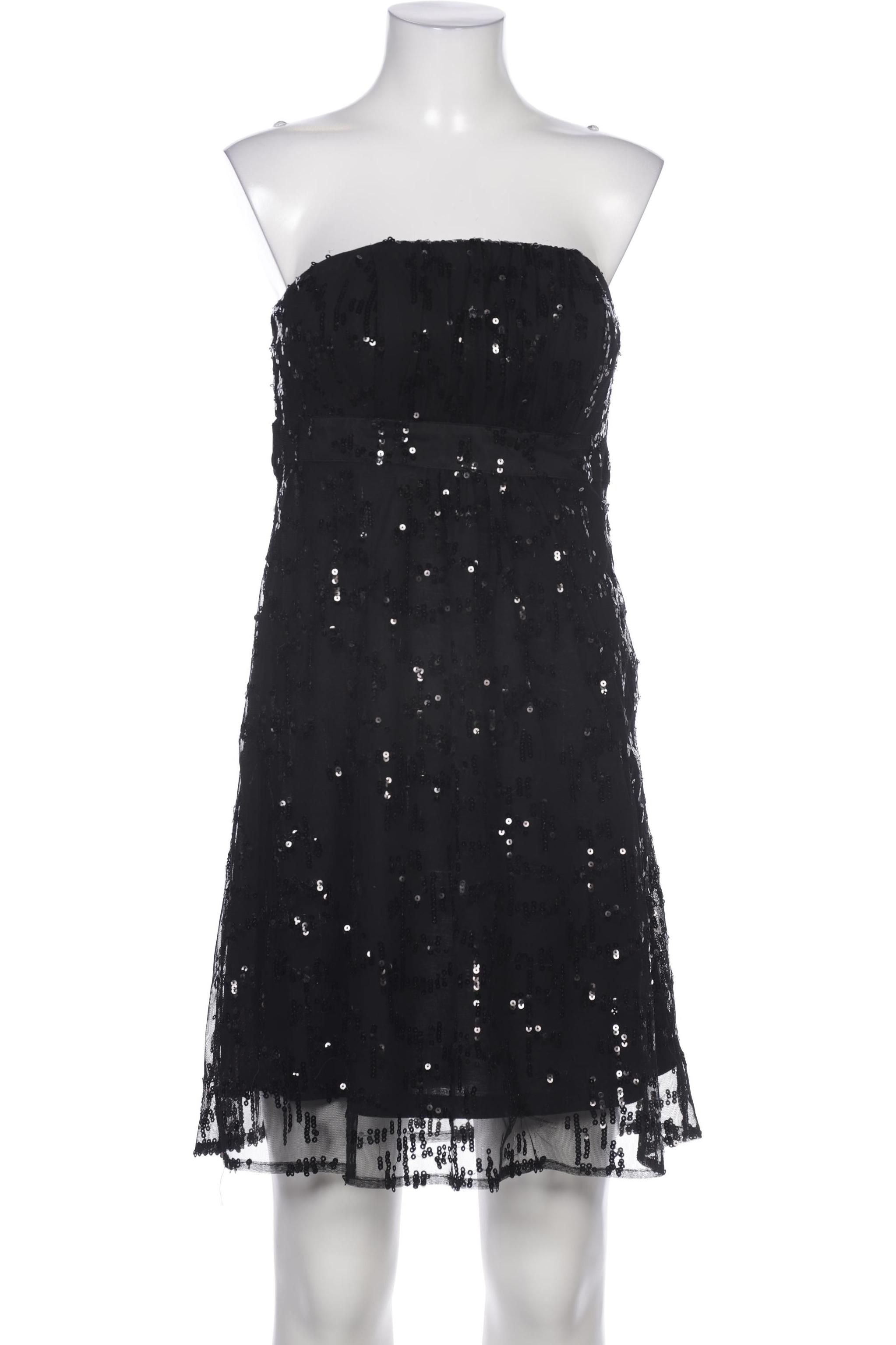 

s.Oliver Damen Kleid, schwarz, Gr. 40