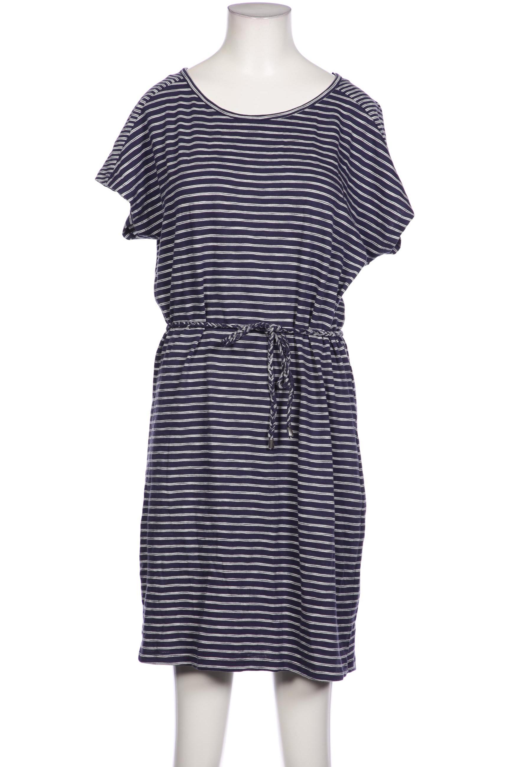

s.Oliver Damen Kleid, marineblau, Gr. 38