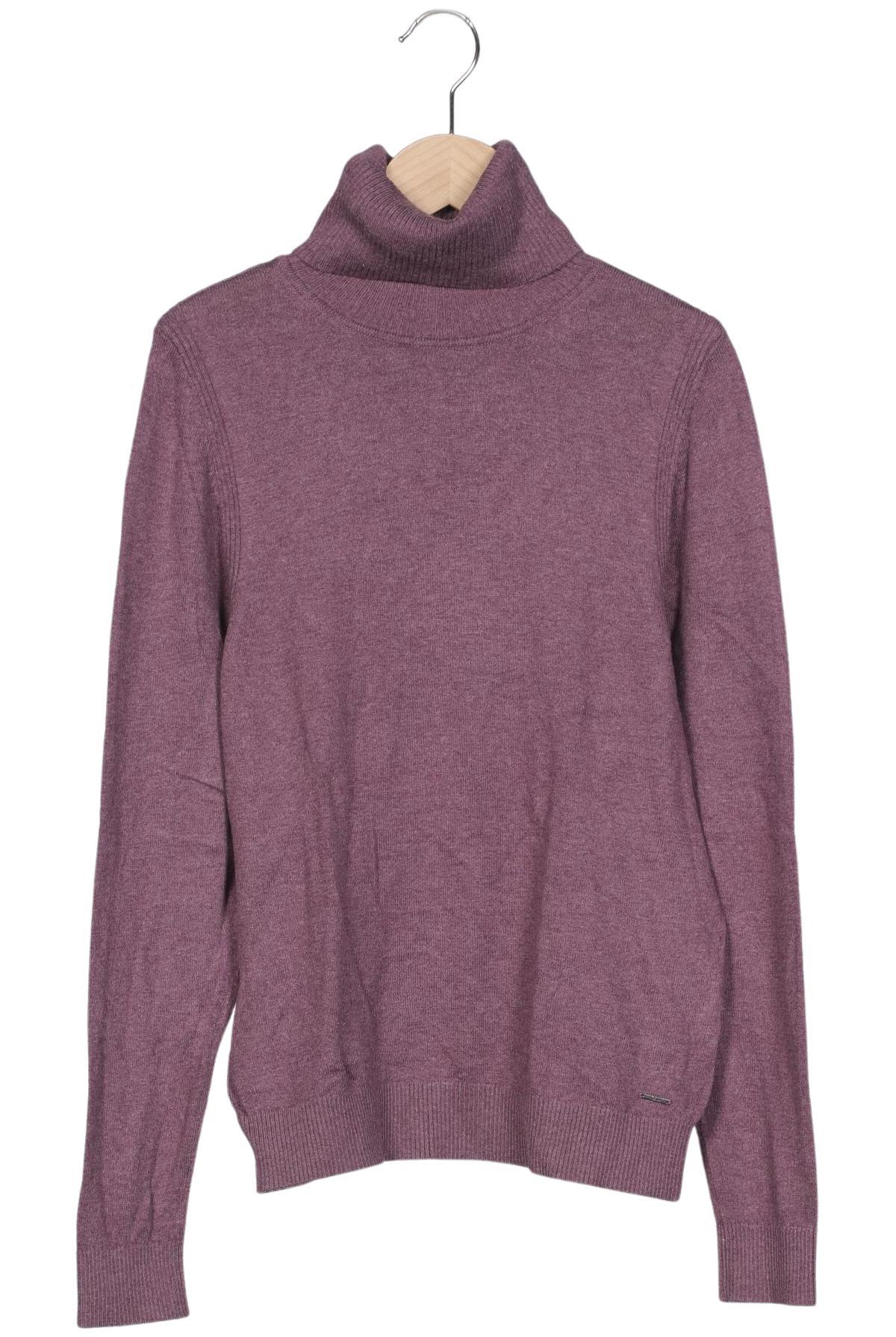 

s.Oliver Damen Pullover, flieder, Gr. 36