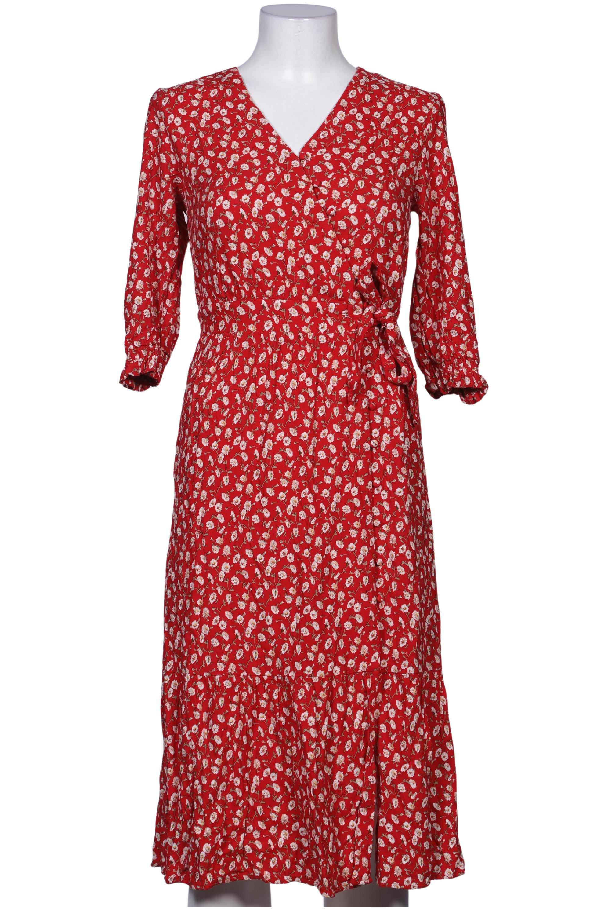 

s.Oliver Damen Kleid, rot, Gr. 36