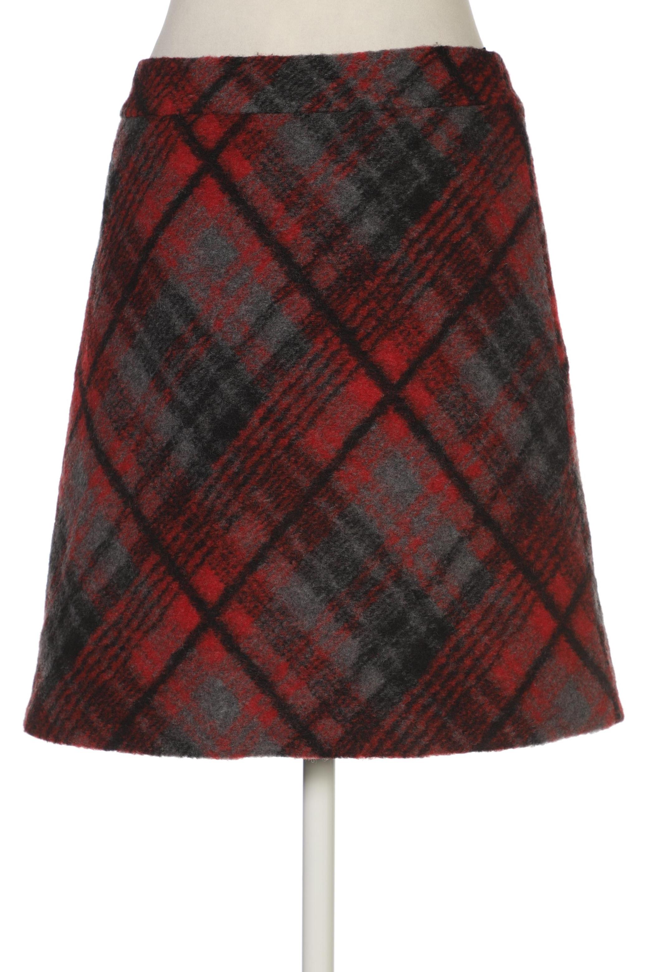 

s.Oliver Damen Rock, grau, Gr. 34