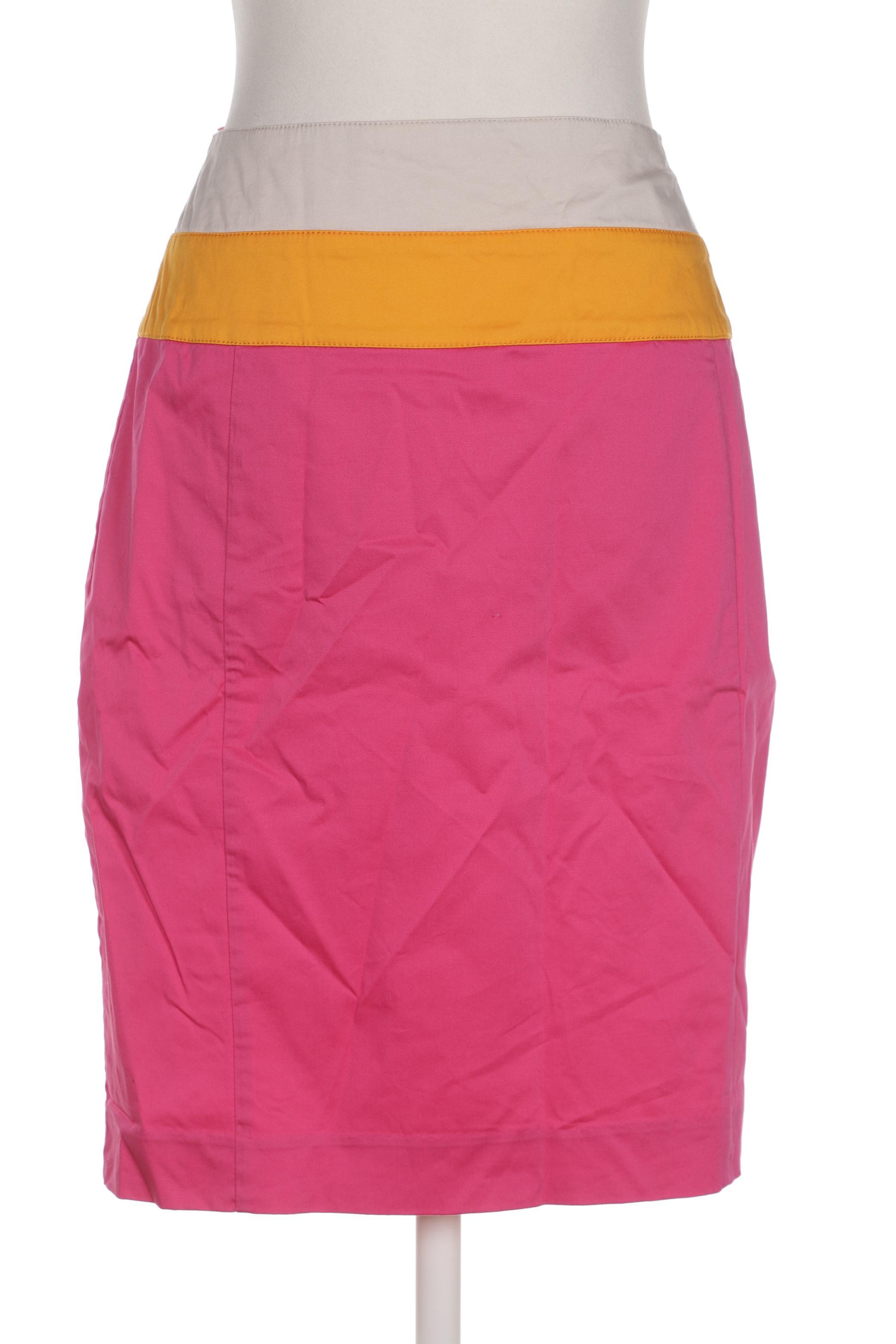 

s.Oliver Damen Rock, pink