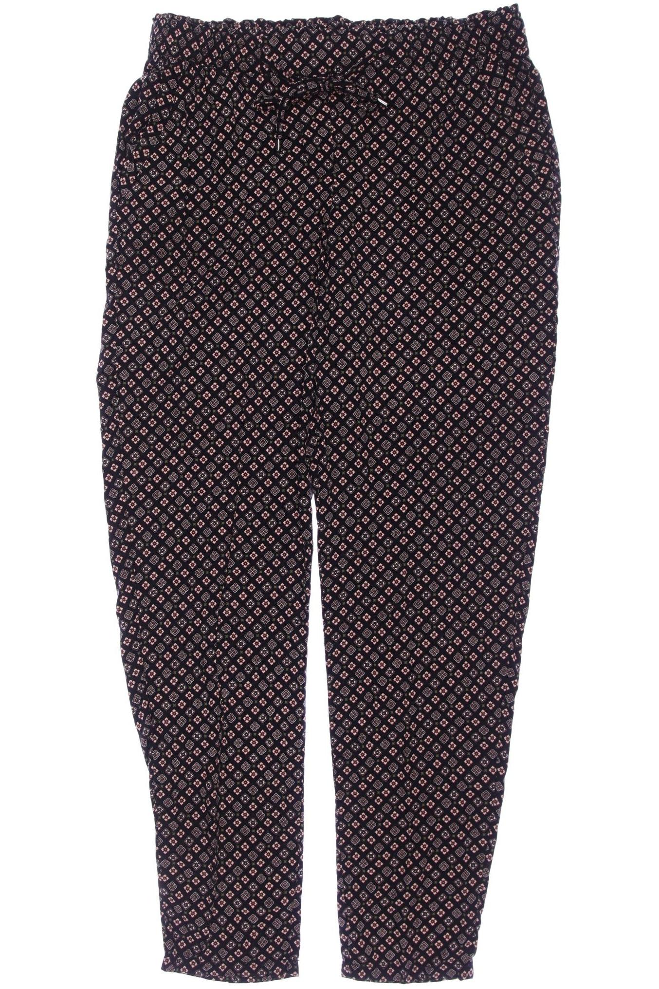 

s.Oliver Damen Stoffhose, schwarz, Gr. 36
