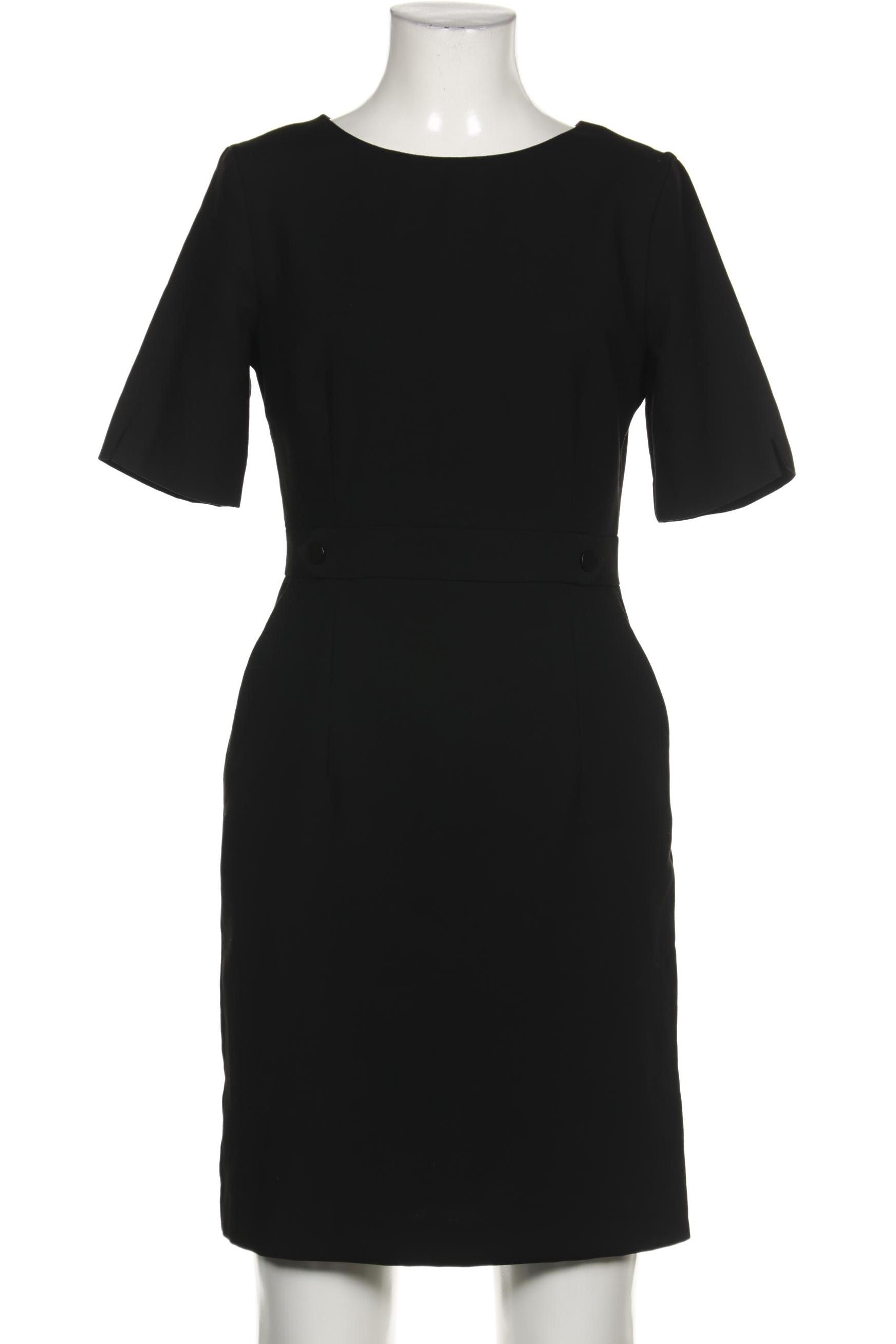 Thumbnail - s.Oliver Damen Kleid, schwarz, Gr. 34