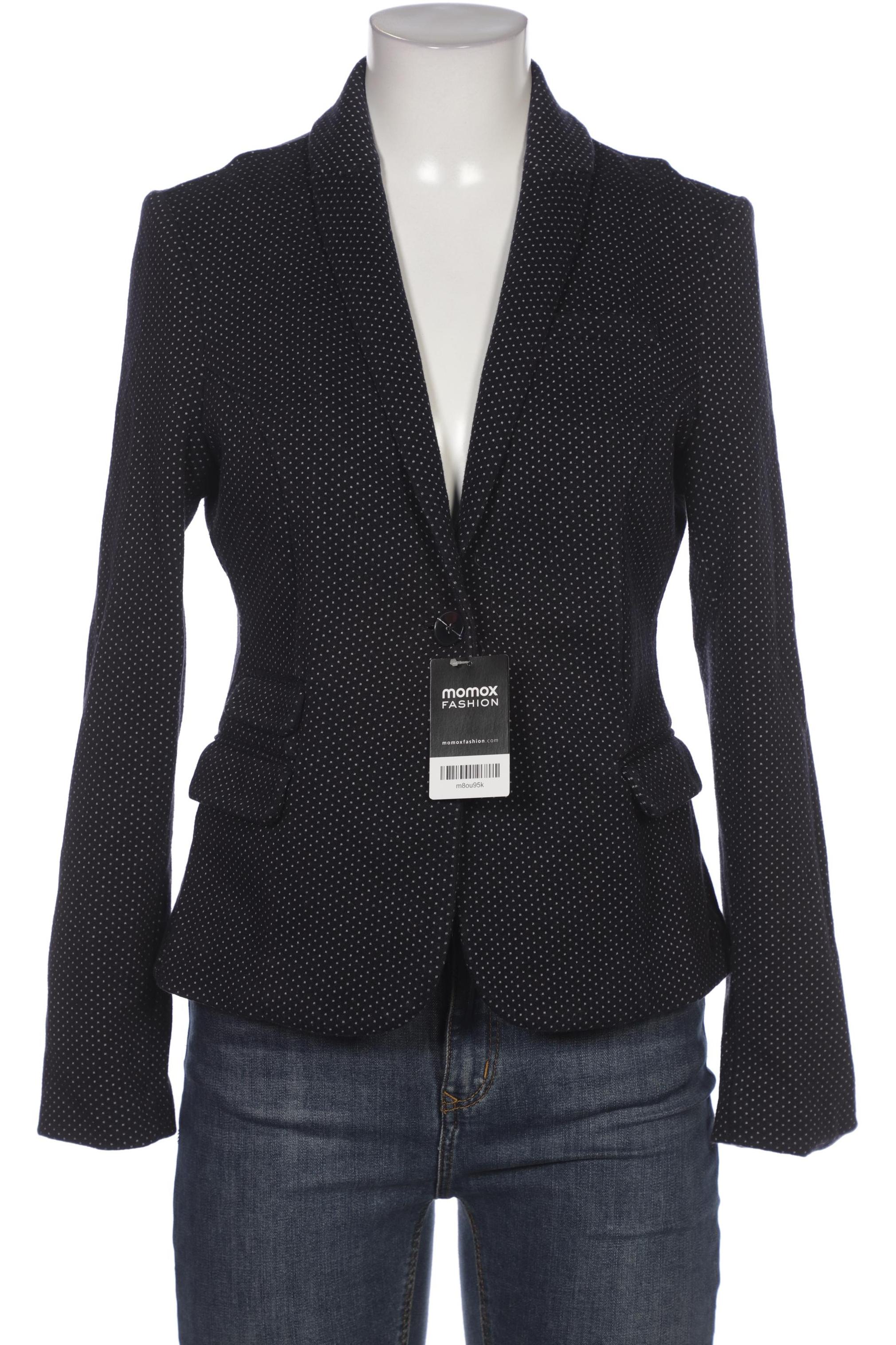 

s.Oliver Damen Blazer, marineblau, Gr. 38