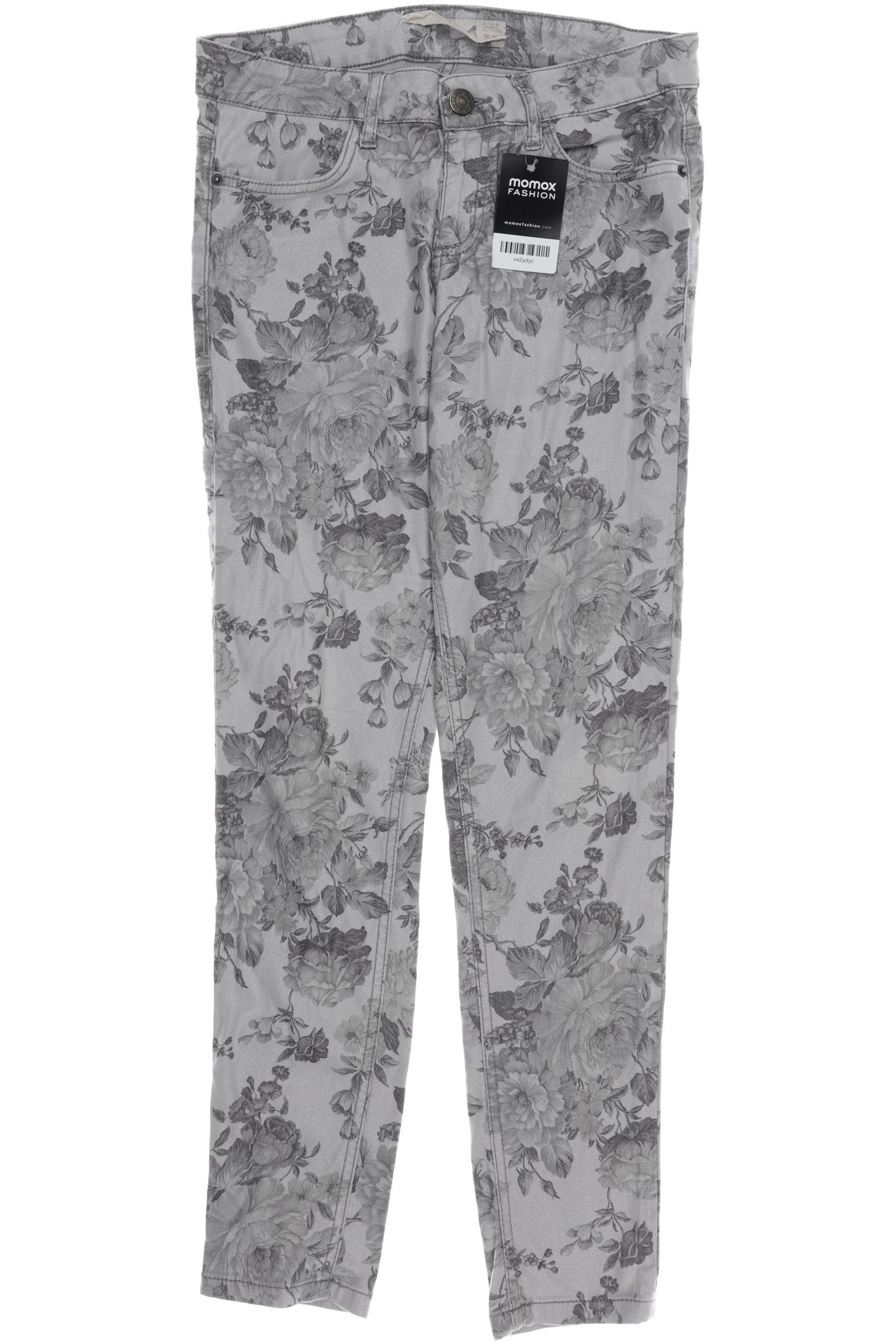 

s.Oliver Damen Jeans, grau, Gr. 36