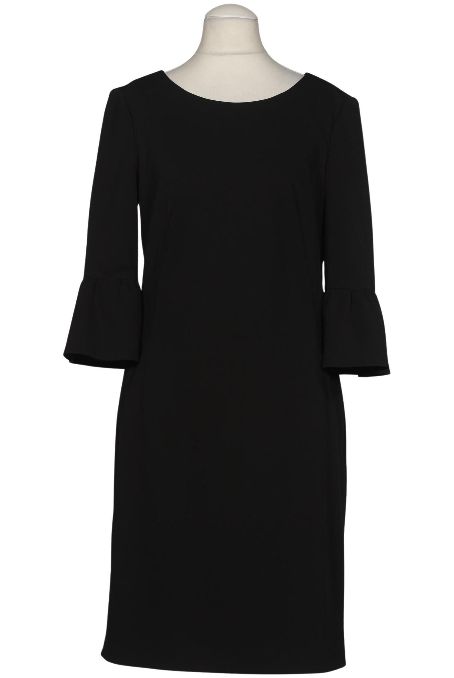 

s.Oliver Damen Kleid, schwarz, Gr. 34