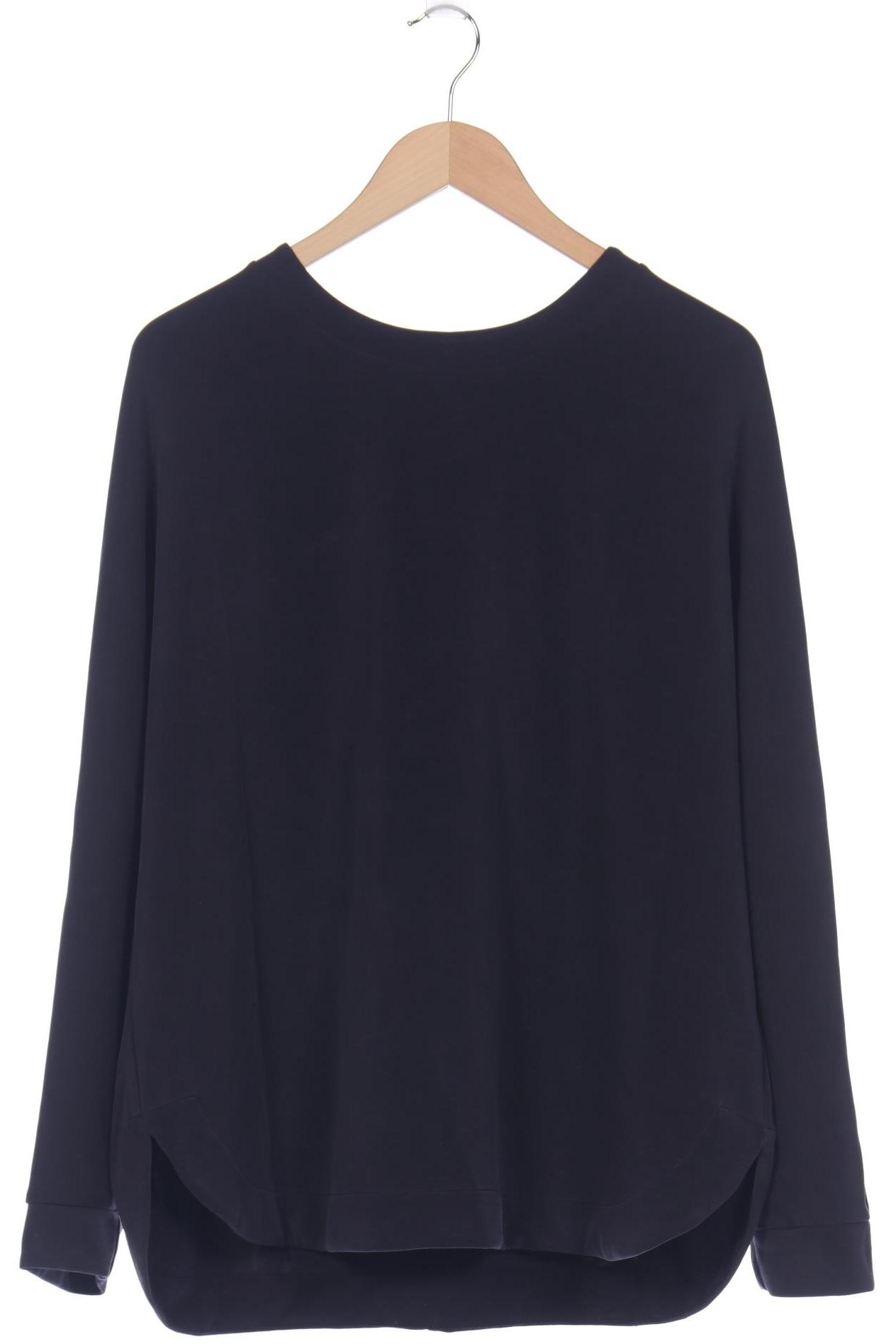 

s.Oliver Damen Sweatshirt, marineblau, Gr. 50