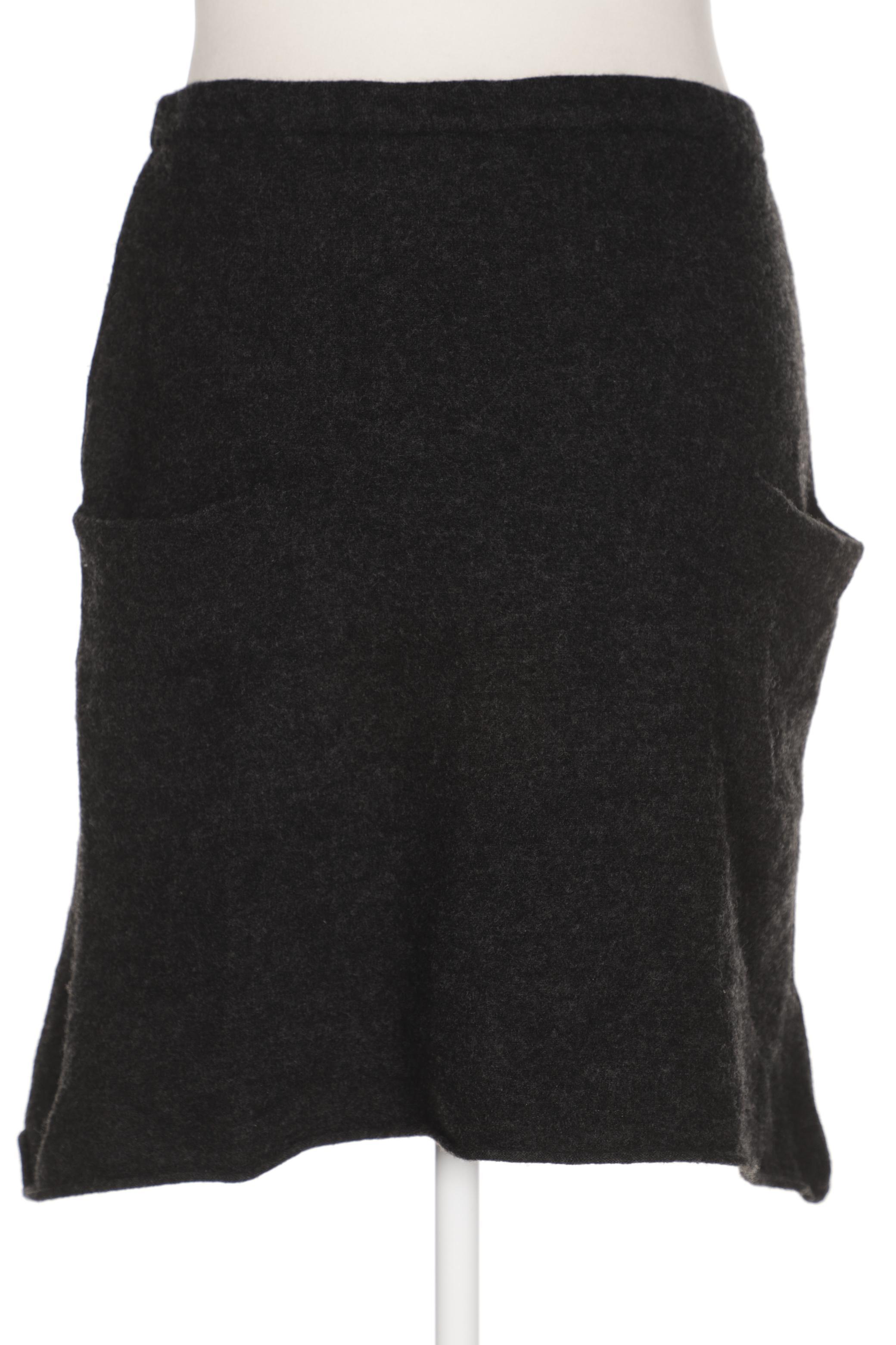 

s.Oliver Damen Rock, hellblau, Gr. 44
