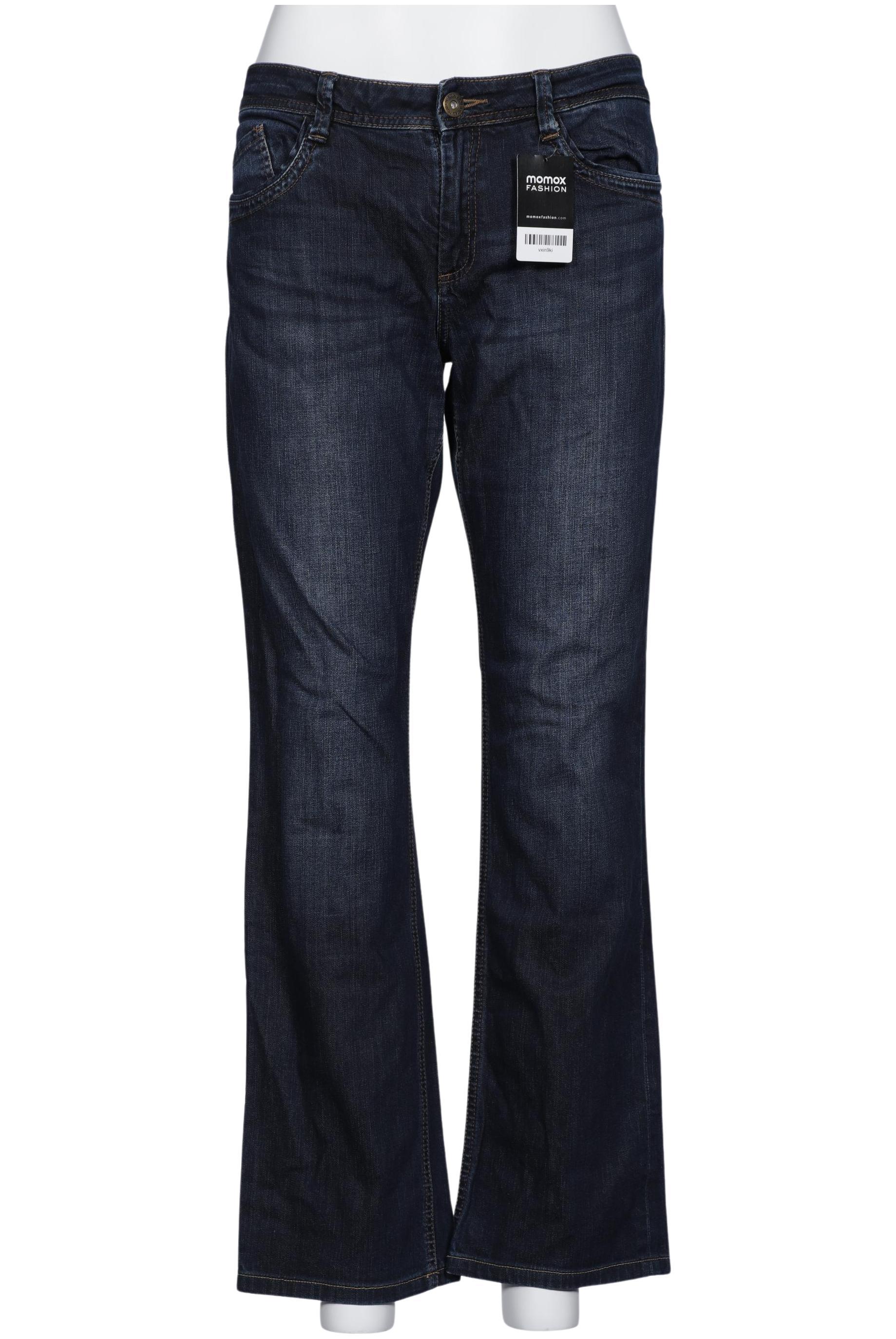 

s.Oliver Damen Jeans, marineblau, Gr. 44
