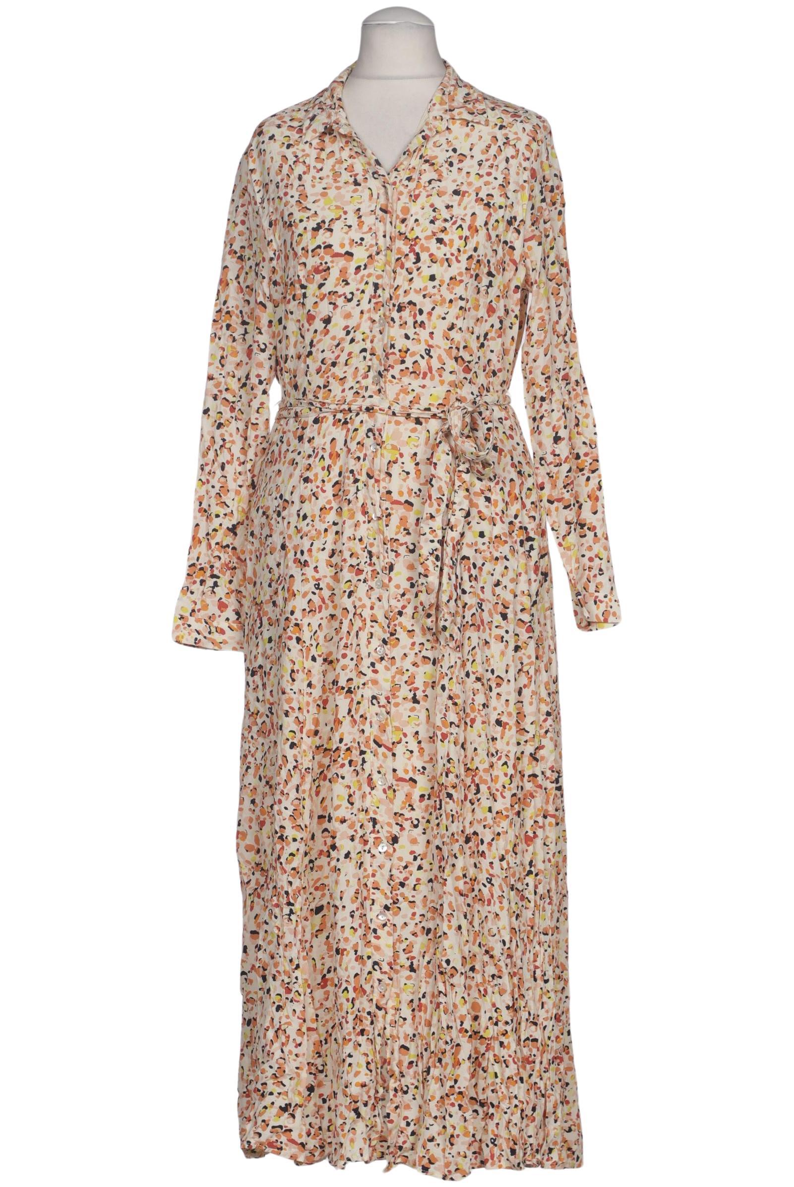 

s.Oliver Damen Kleid, mehrfarbig, Gr. 36