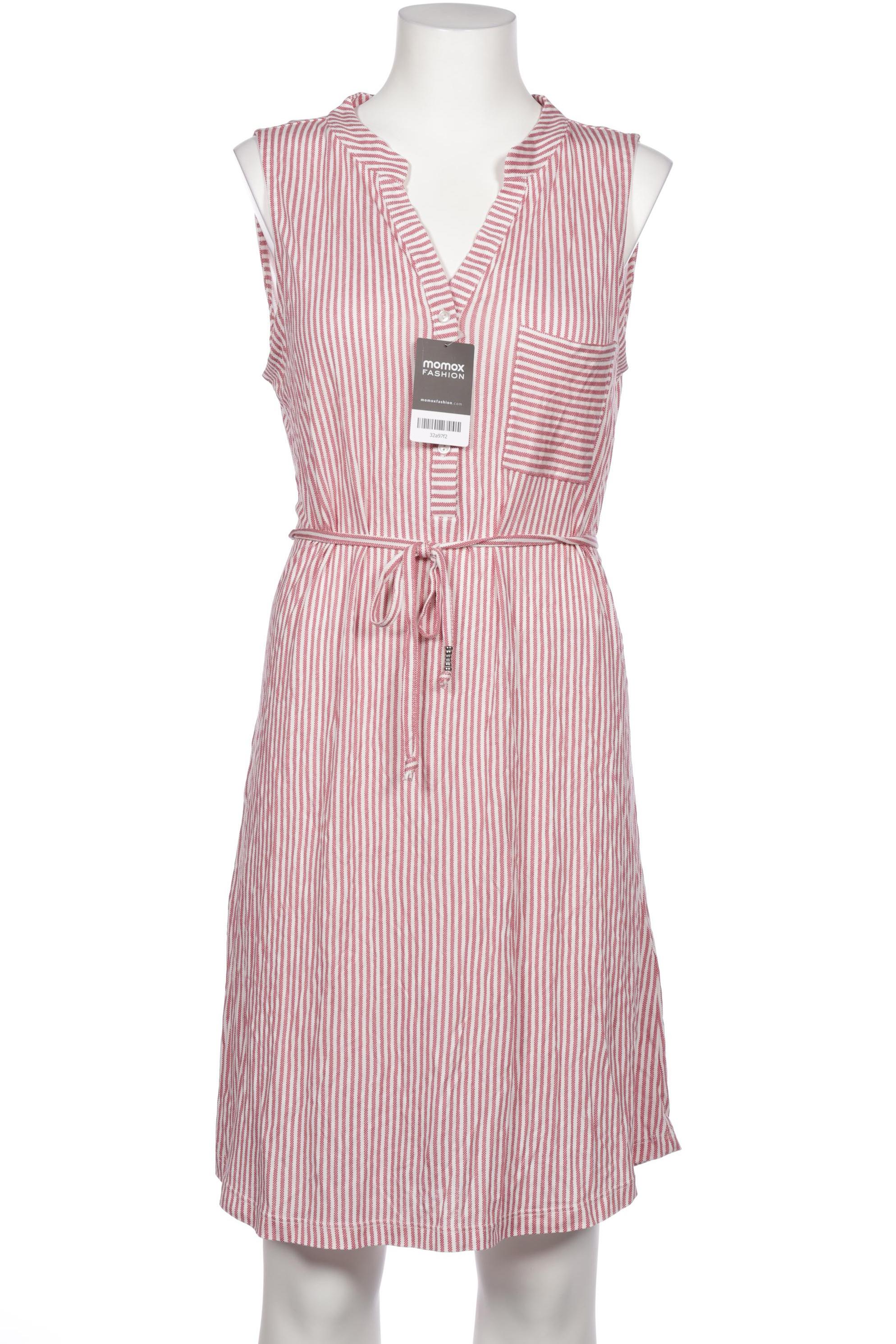 

s.Oliver Damen Kleid, rot, Gr. 40