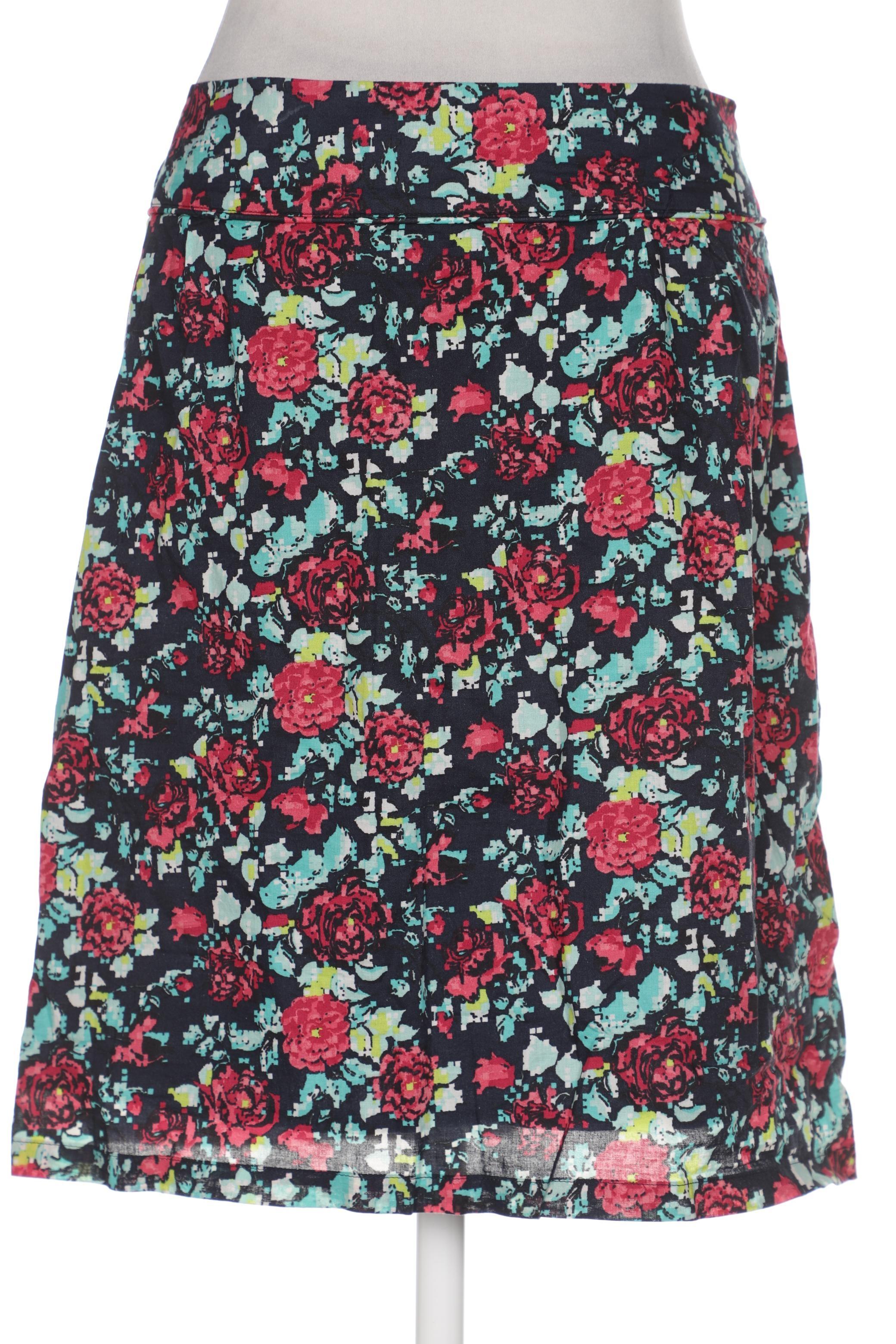 

s.Oliver Damen Rock, mehrfarbig, Gr. 40