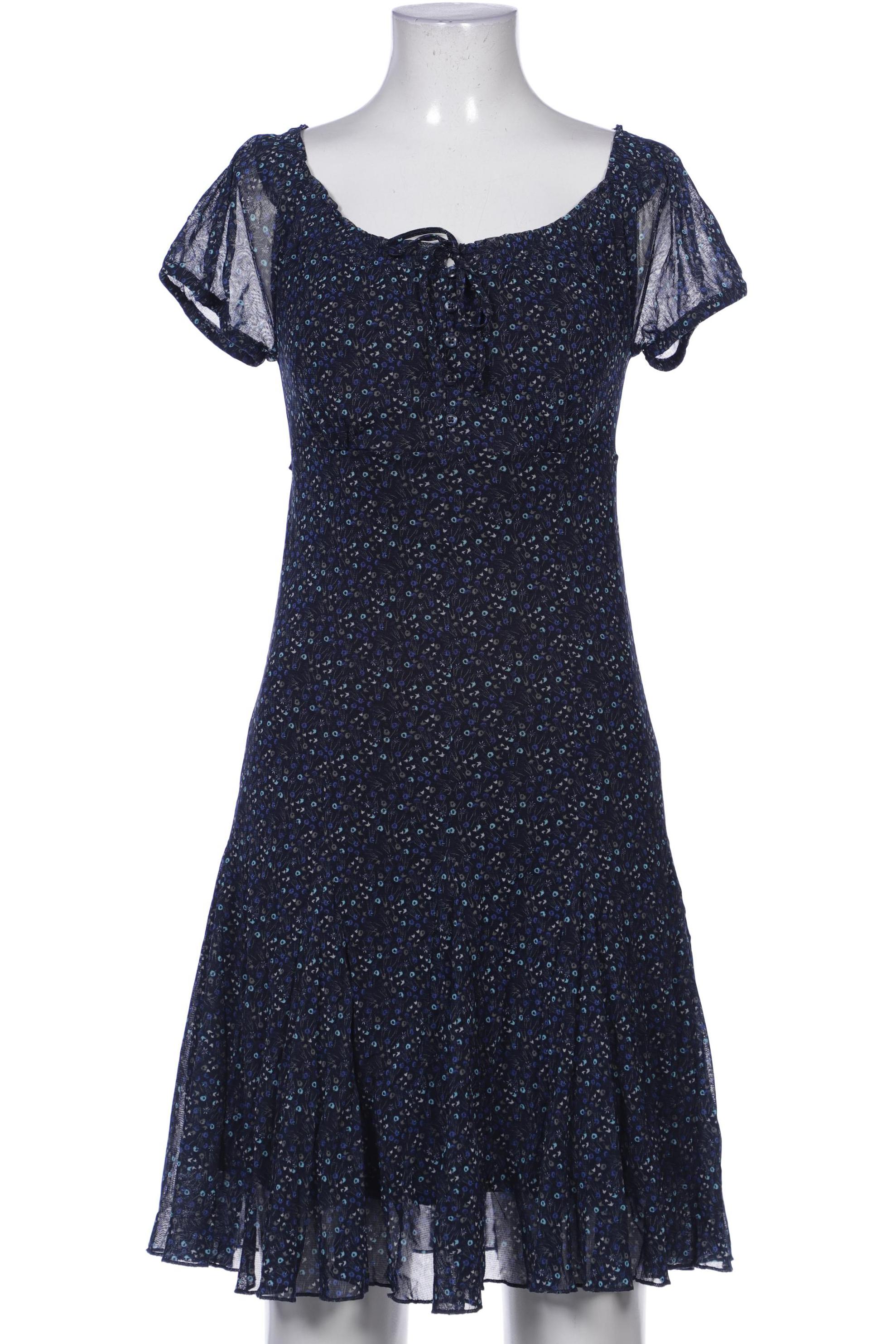 

s.Oliver Damen Kleid, marineblau, Gr. 34