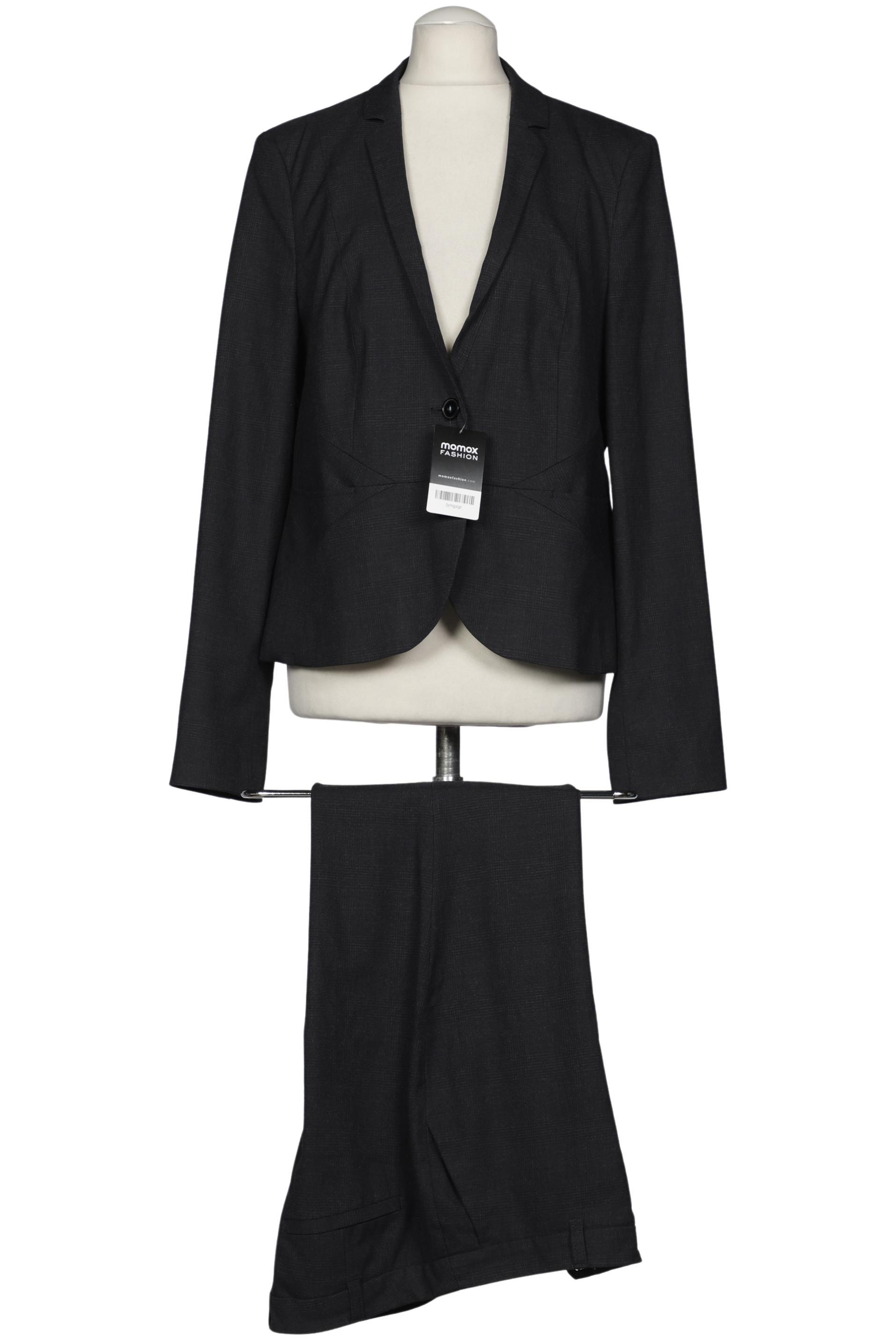 

s.Oliver Damen Anzug, grau, Gr. 40