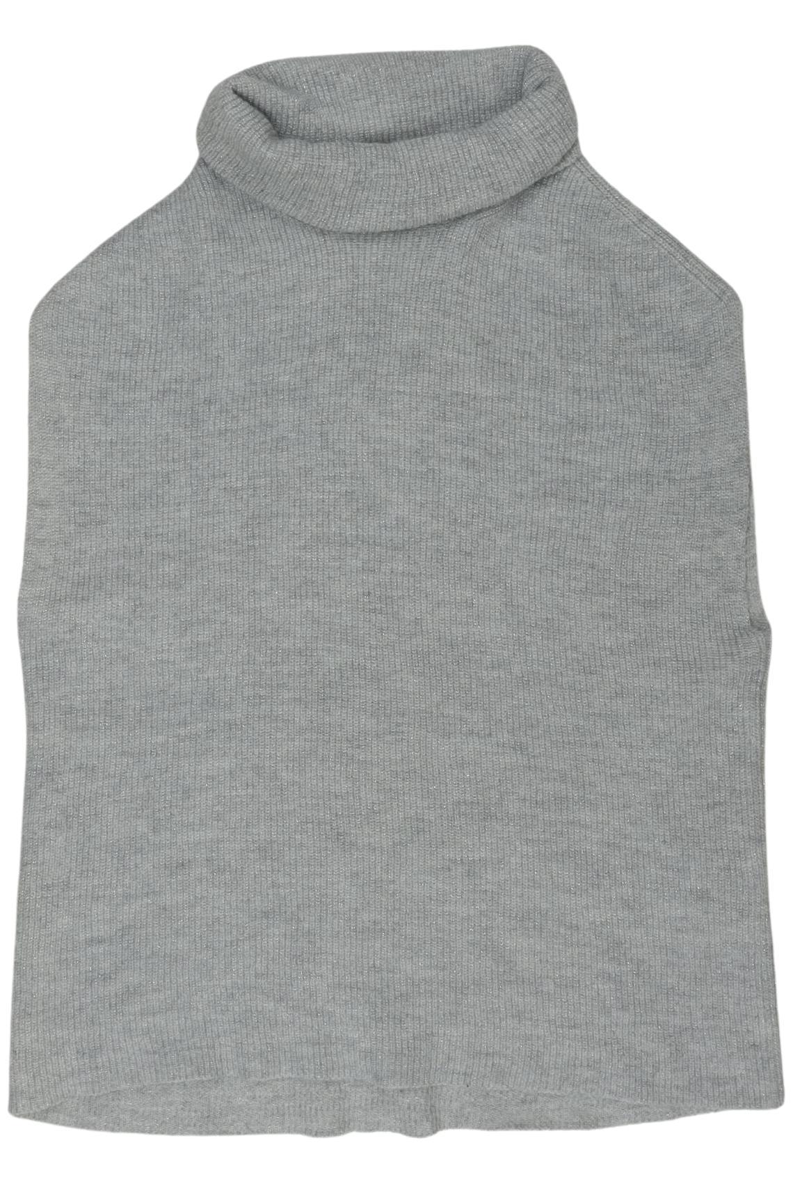 

s.Oliver Damen Pullover, grau, Gr. 38