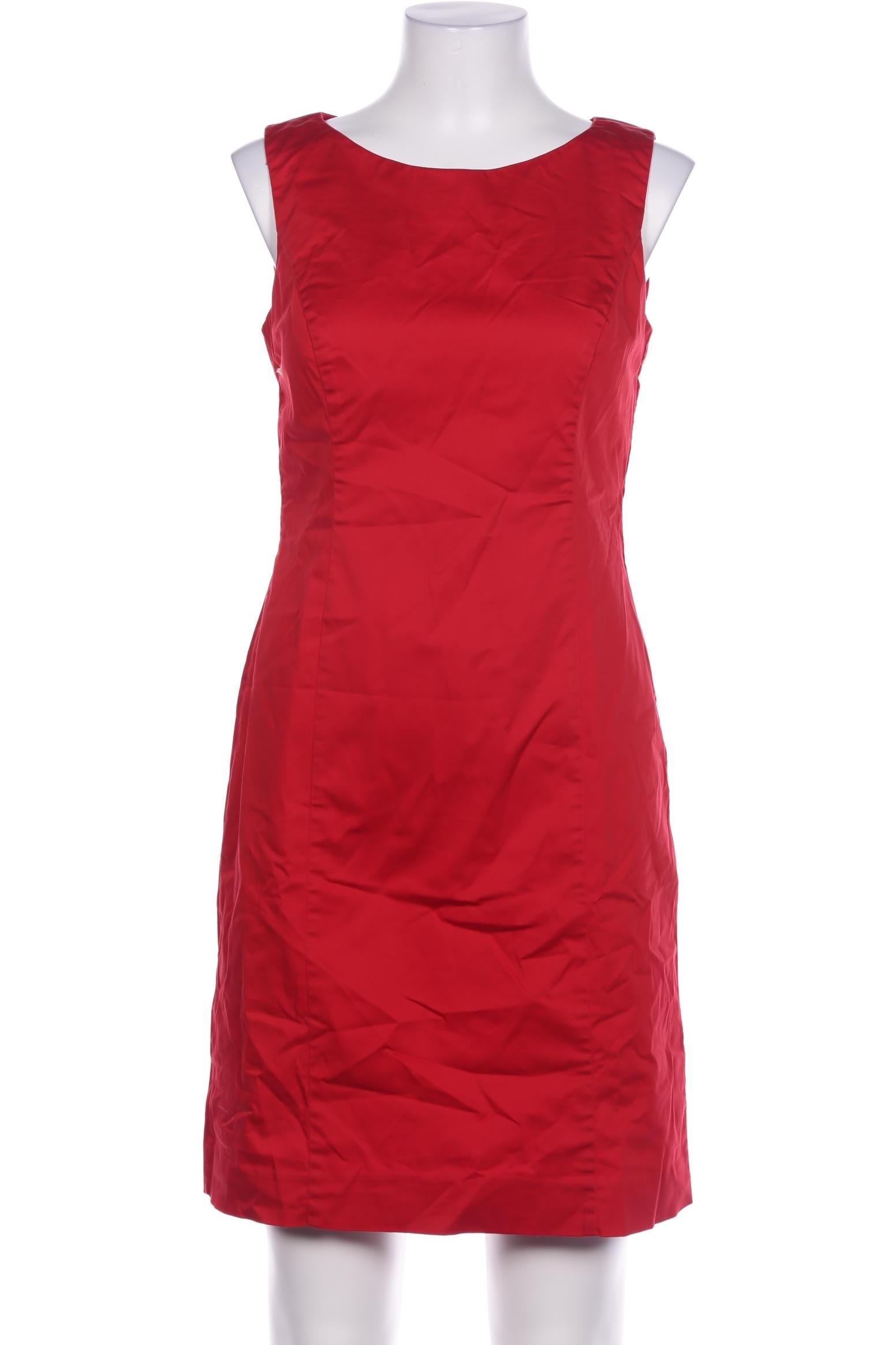 

s.Oliver Damen Kleid, rot, Gr. 38