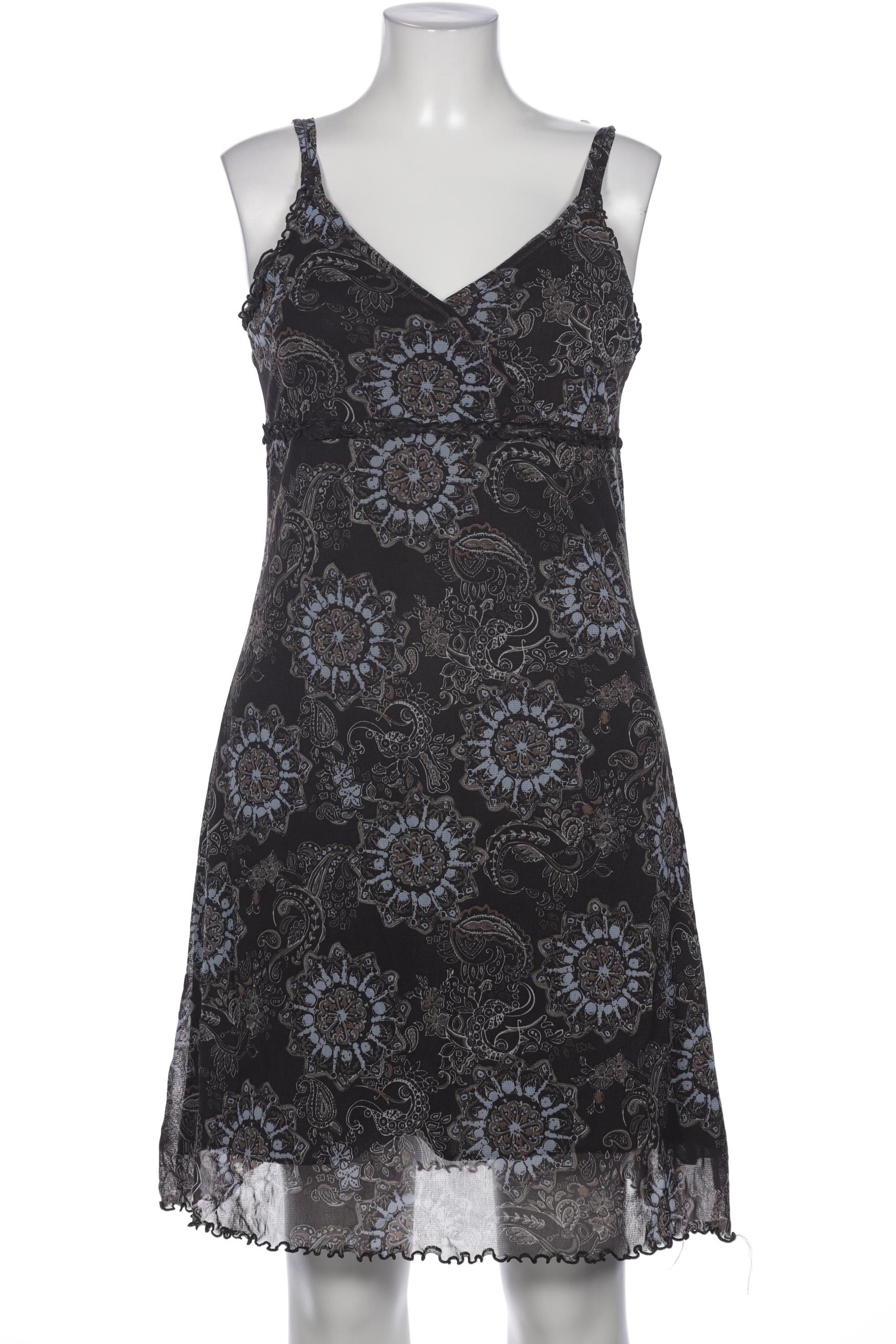 

s.Oliver Damen Kleid, braun, Gr. 44