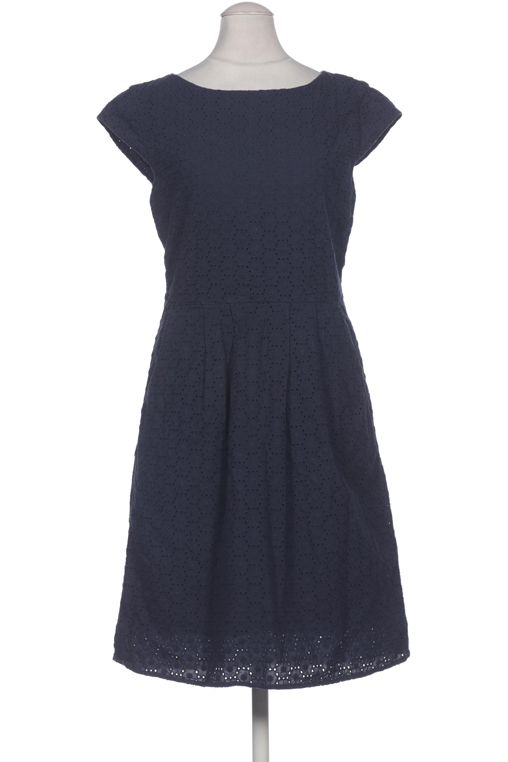 

s.Oliver Damen Kleid, marineblau, Gr. 34