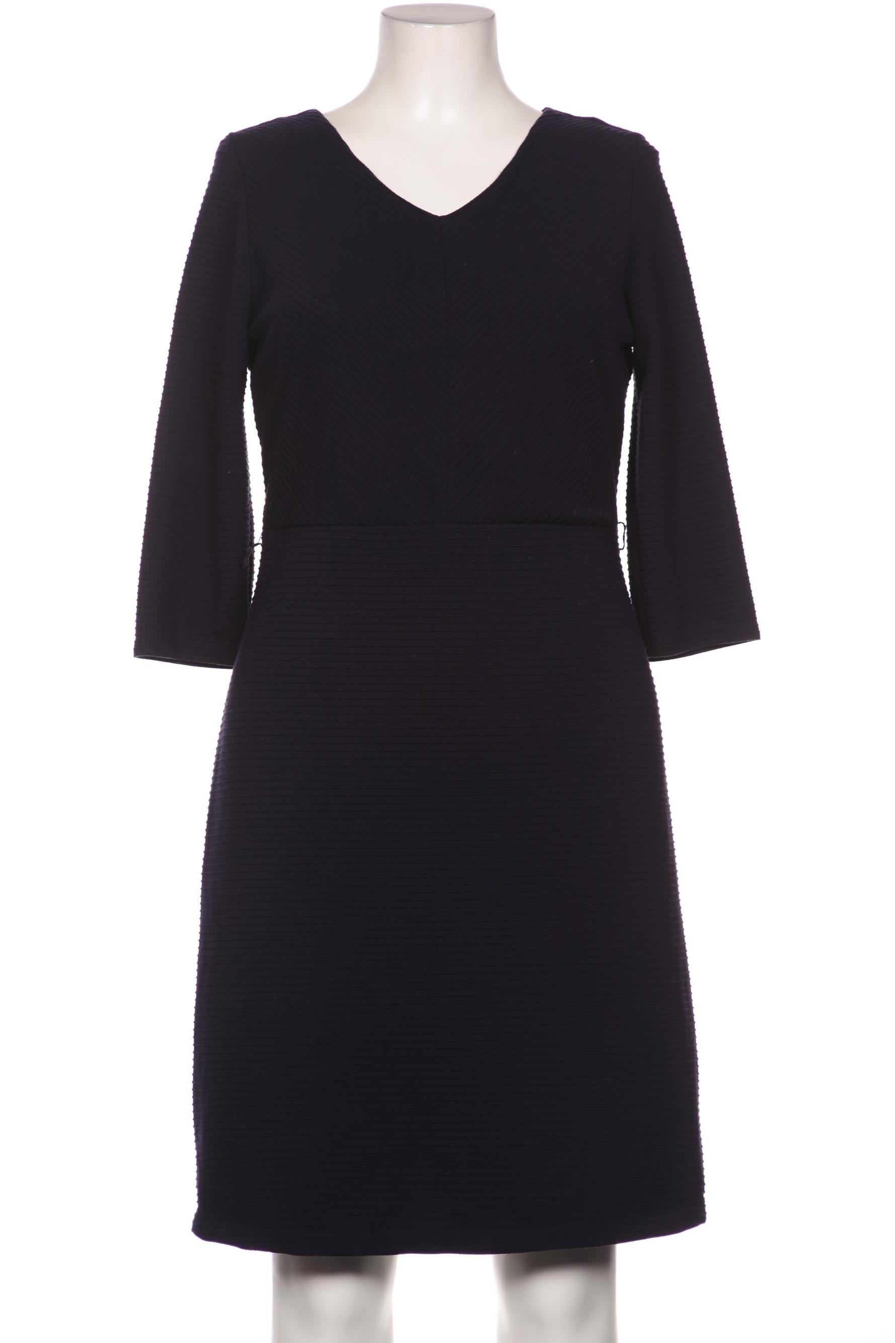 

s.Oliver Damen Kleid, marineblau, Gr. 42