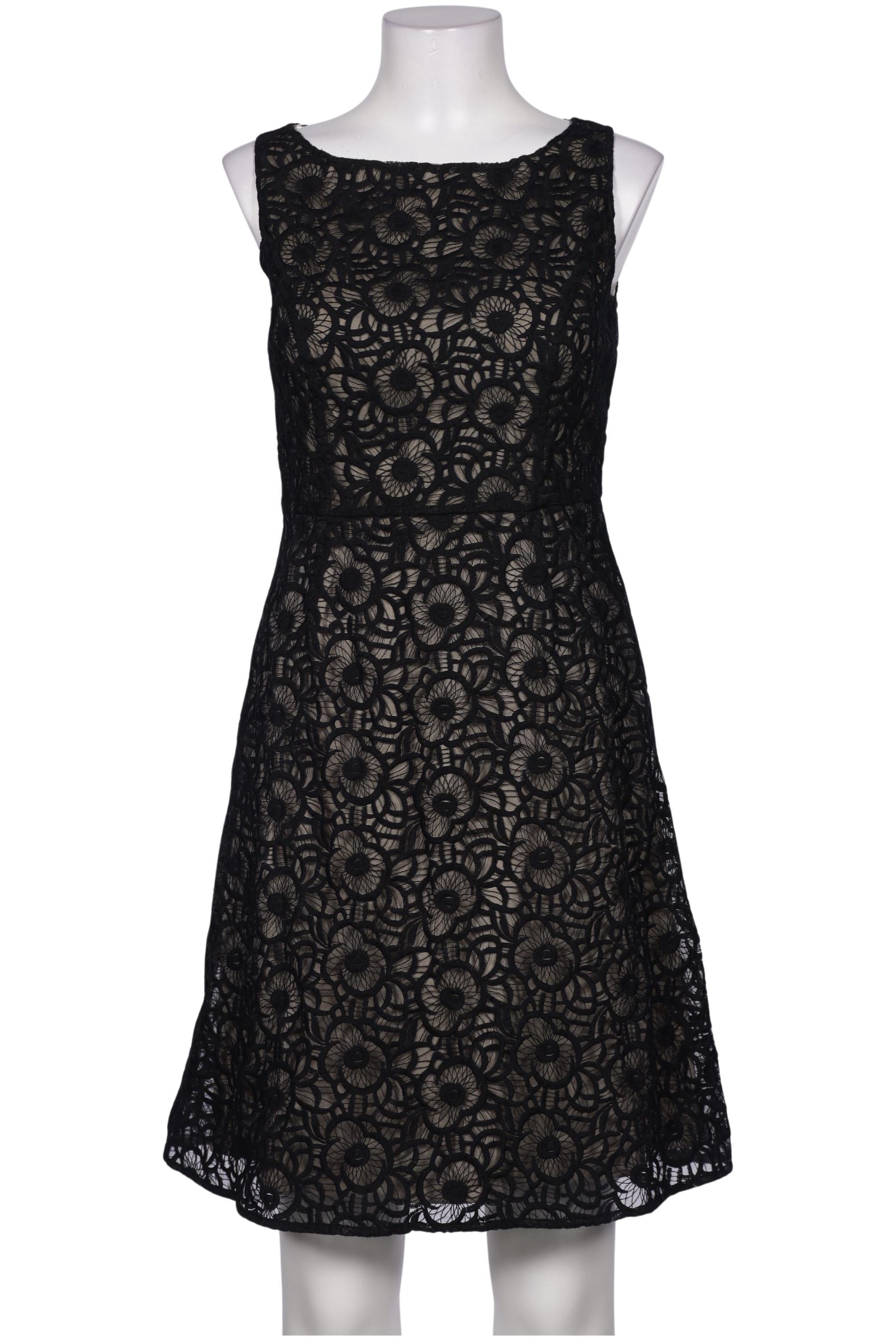 Thumbnail - s.Oliver Damen Kleid, schwarz, Gr. 38