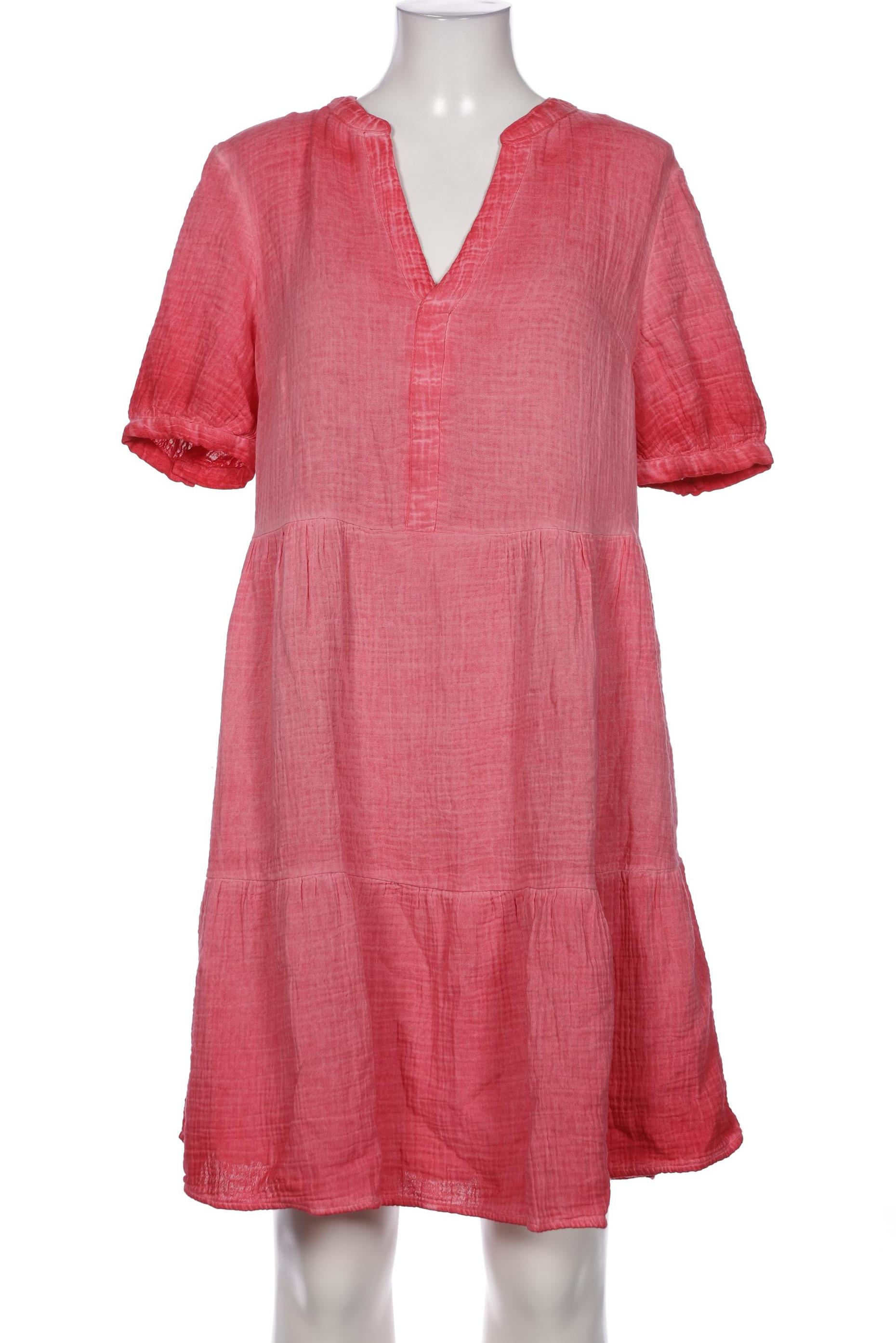 

s.Oliver Damen Kleid, pink, Gr. 38