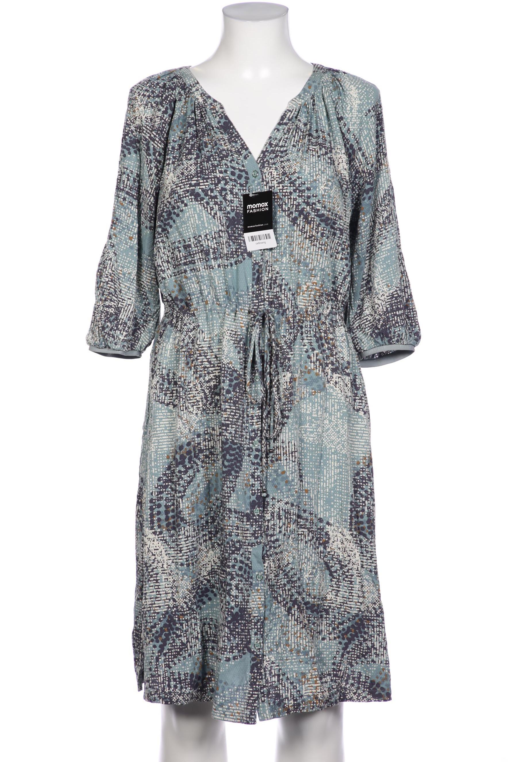 

s.Oliver Damen Kleid, türkis