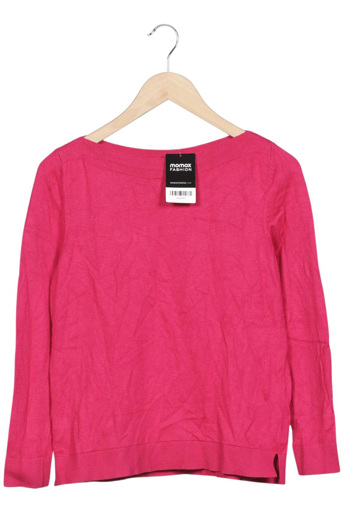

s.Oliver Damen Pullover, pink, Gr. 36
