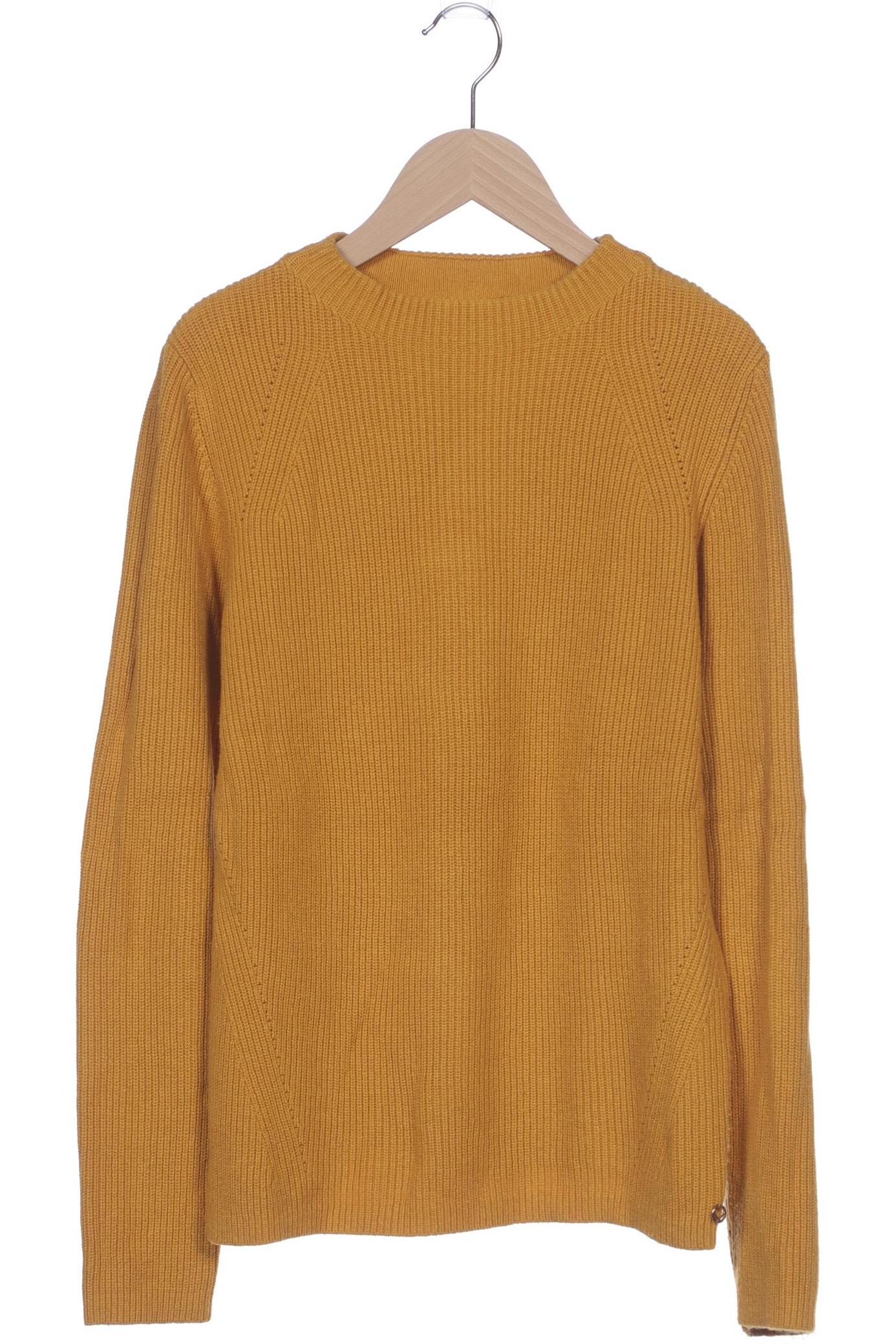 

s.Oliver Damen Pullover, orange, Gr. 38