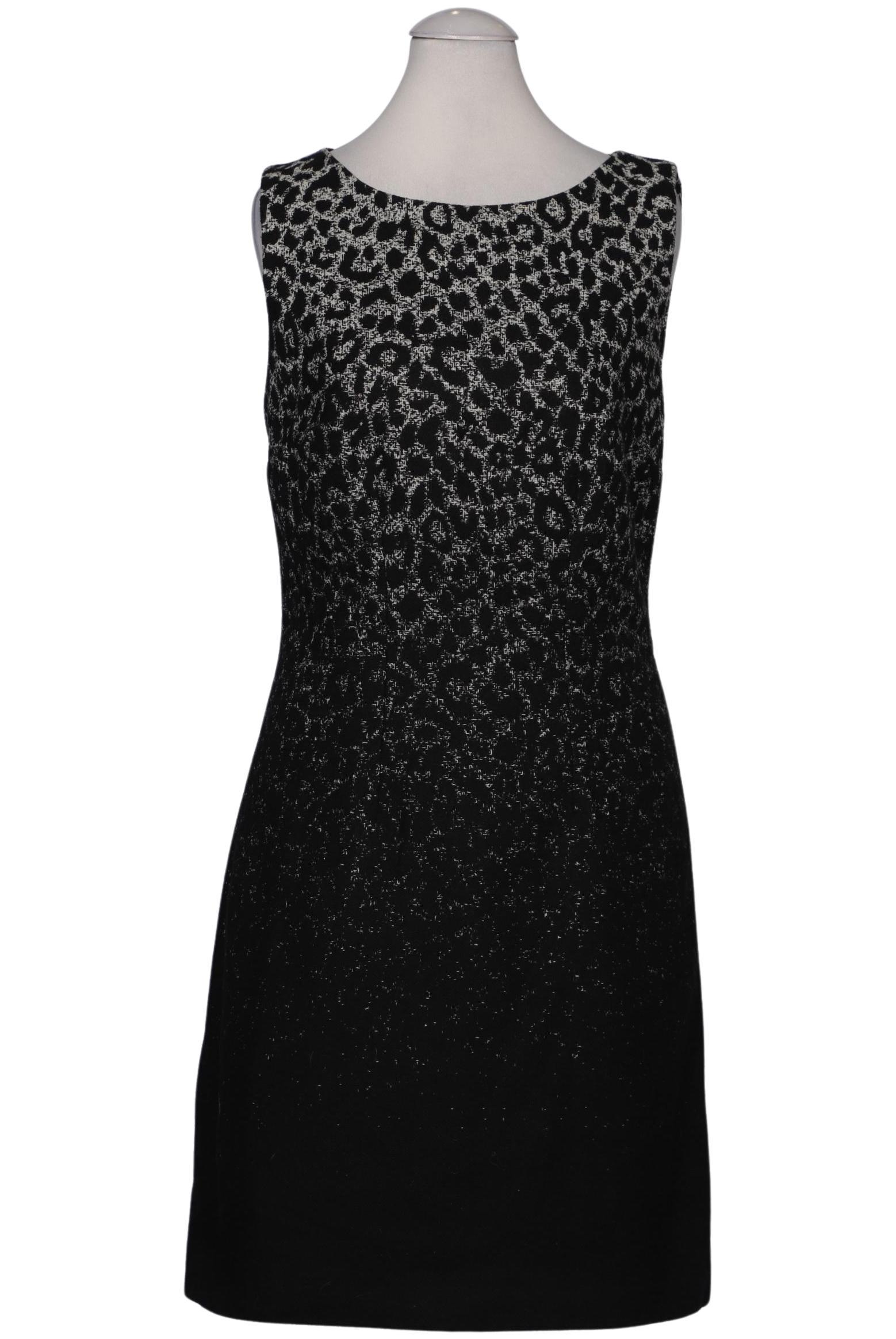 

s.Oliver Damen Kleid, schwarz, Gr. 36