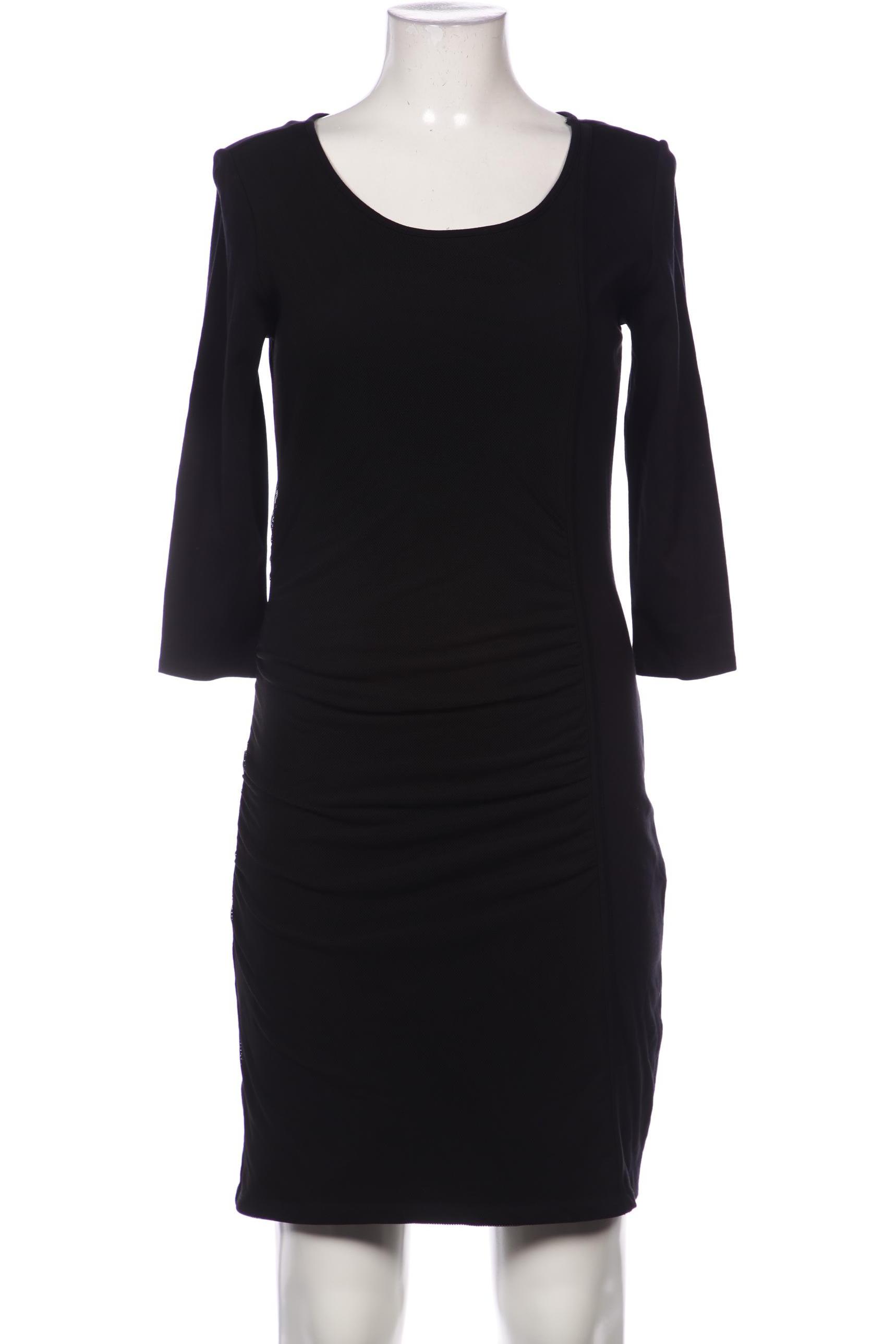 

s.Oliver Damen Kleid, schwarz