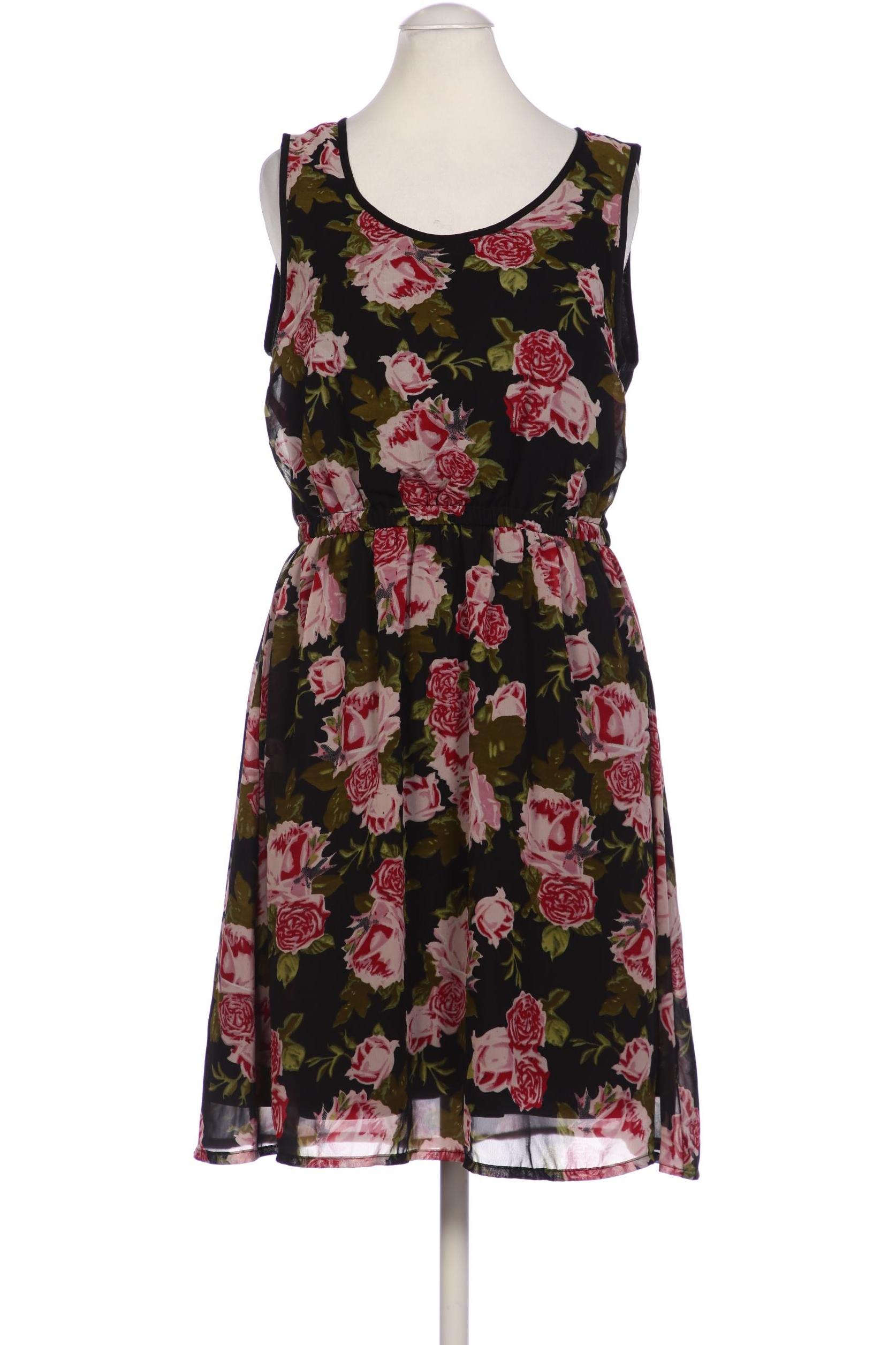 Thumbnail - s.Oliver Damen Kleid, schwarz, Gr. 36