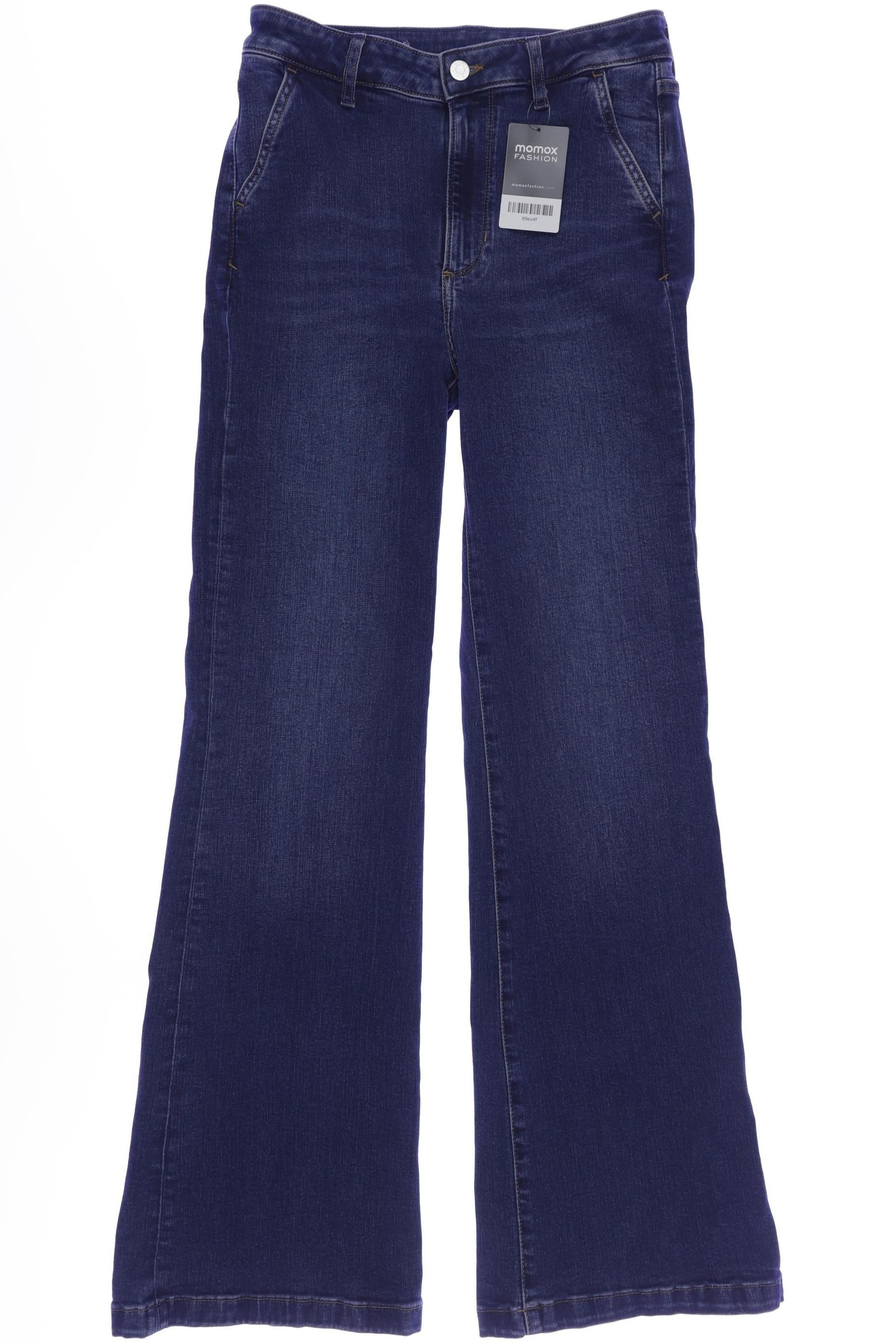 

s.Oliver Damen Jeans, blau, Gr. 36