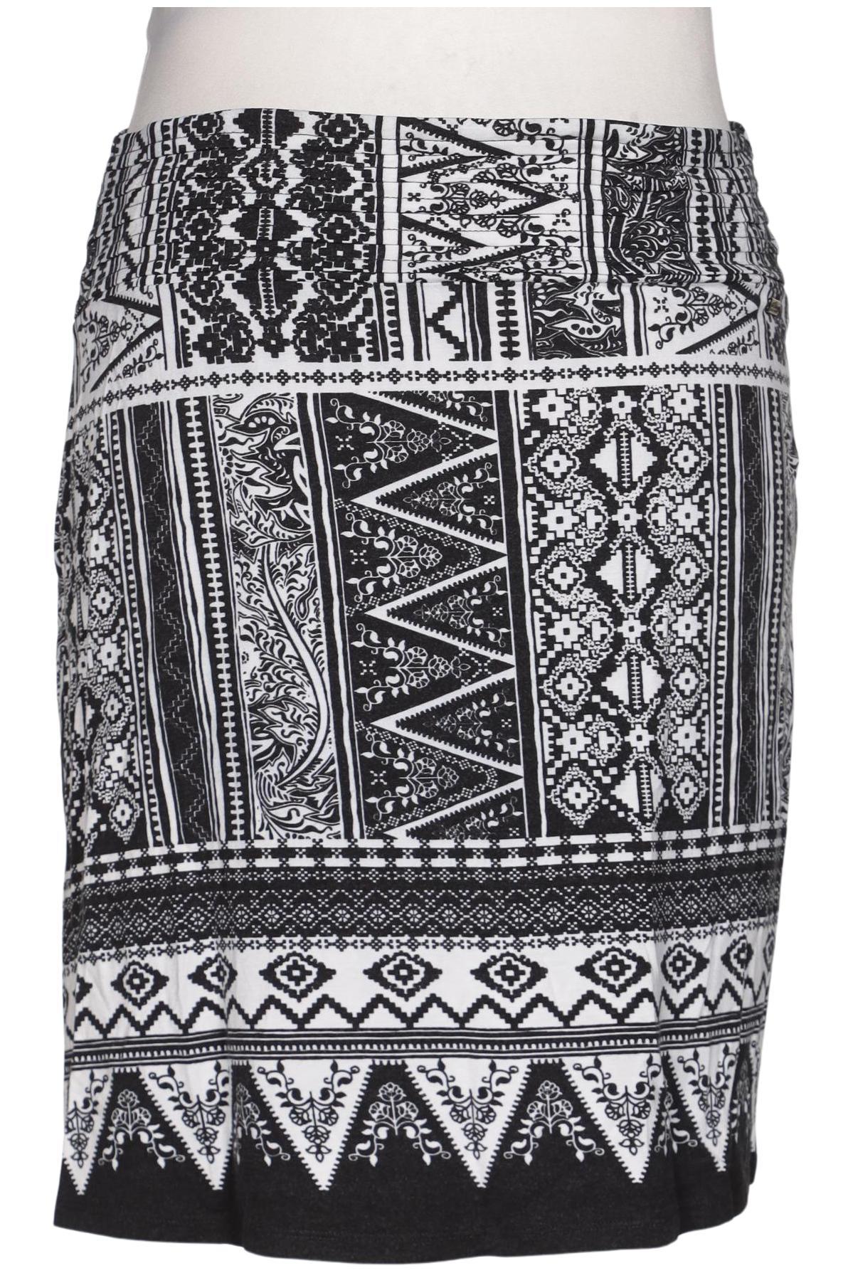 

s.Oliver Damen Rock, mehrfarbig, Gr. 42