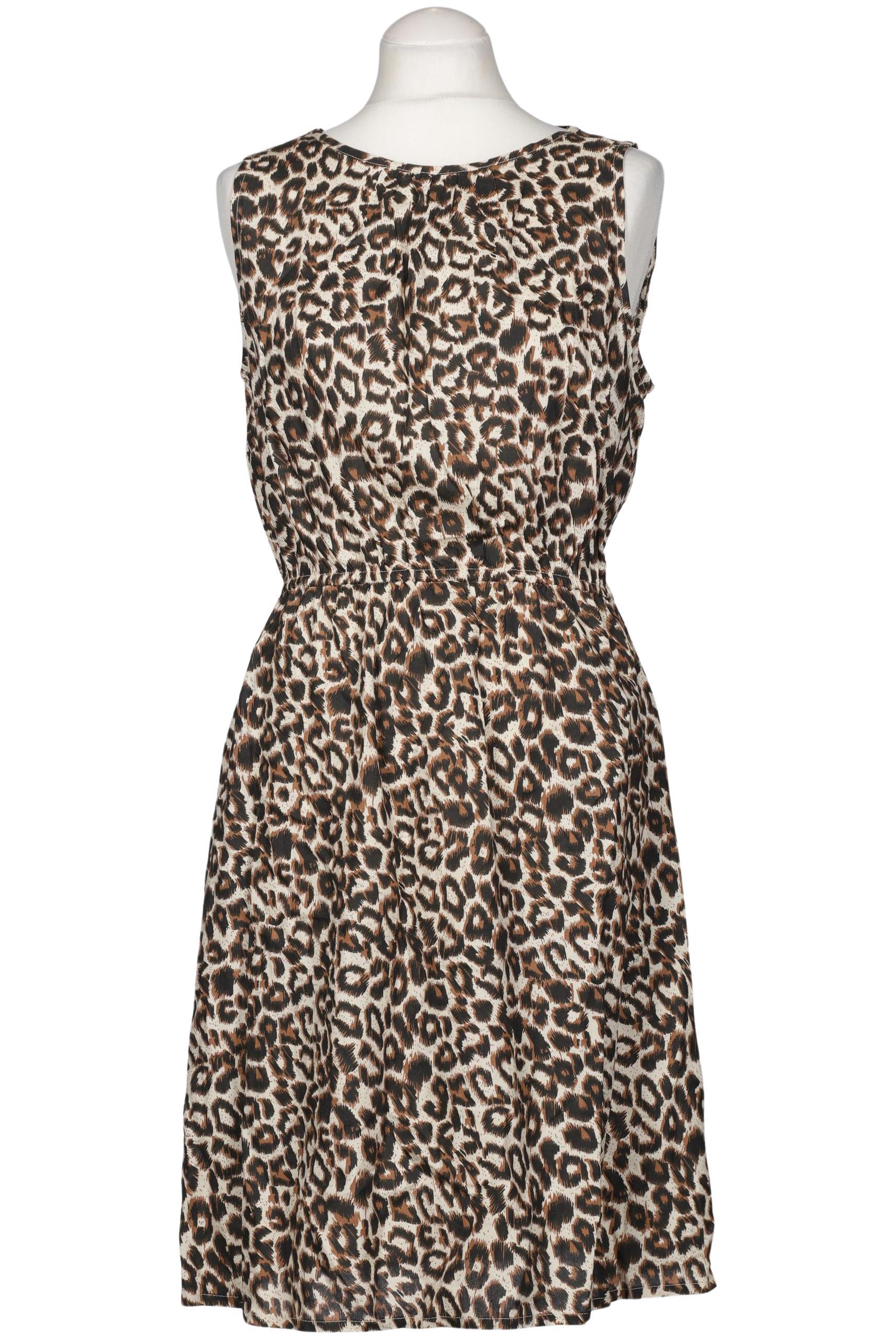 

s.Oliver Damen Kleid, mehrfarbig, Gr. 38