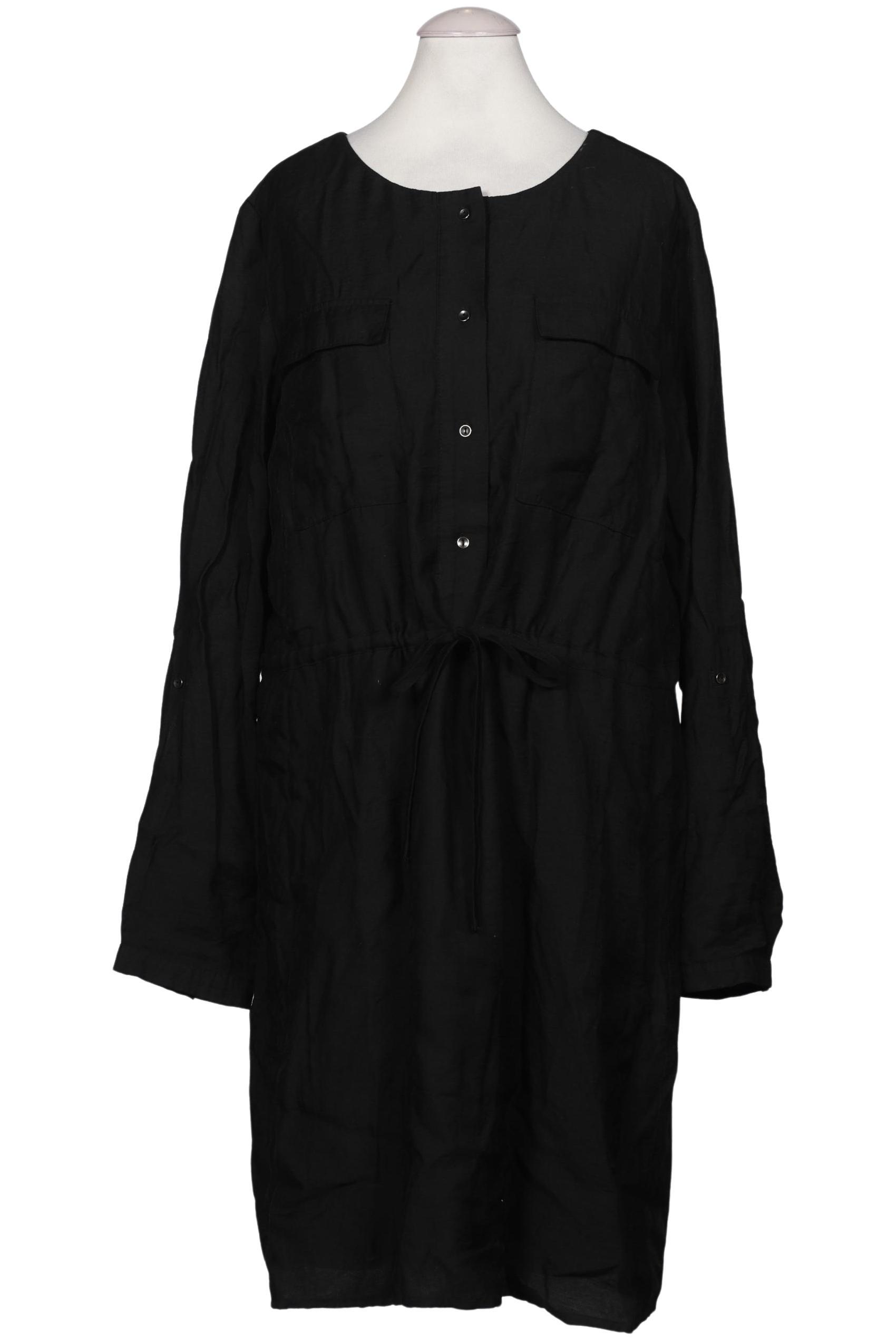 

s.Oliver Damen Kleid, schwarz, Gr. 38