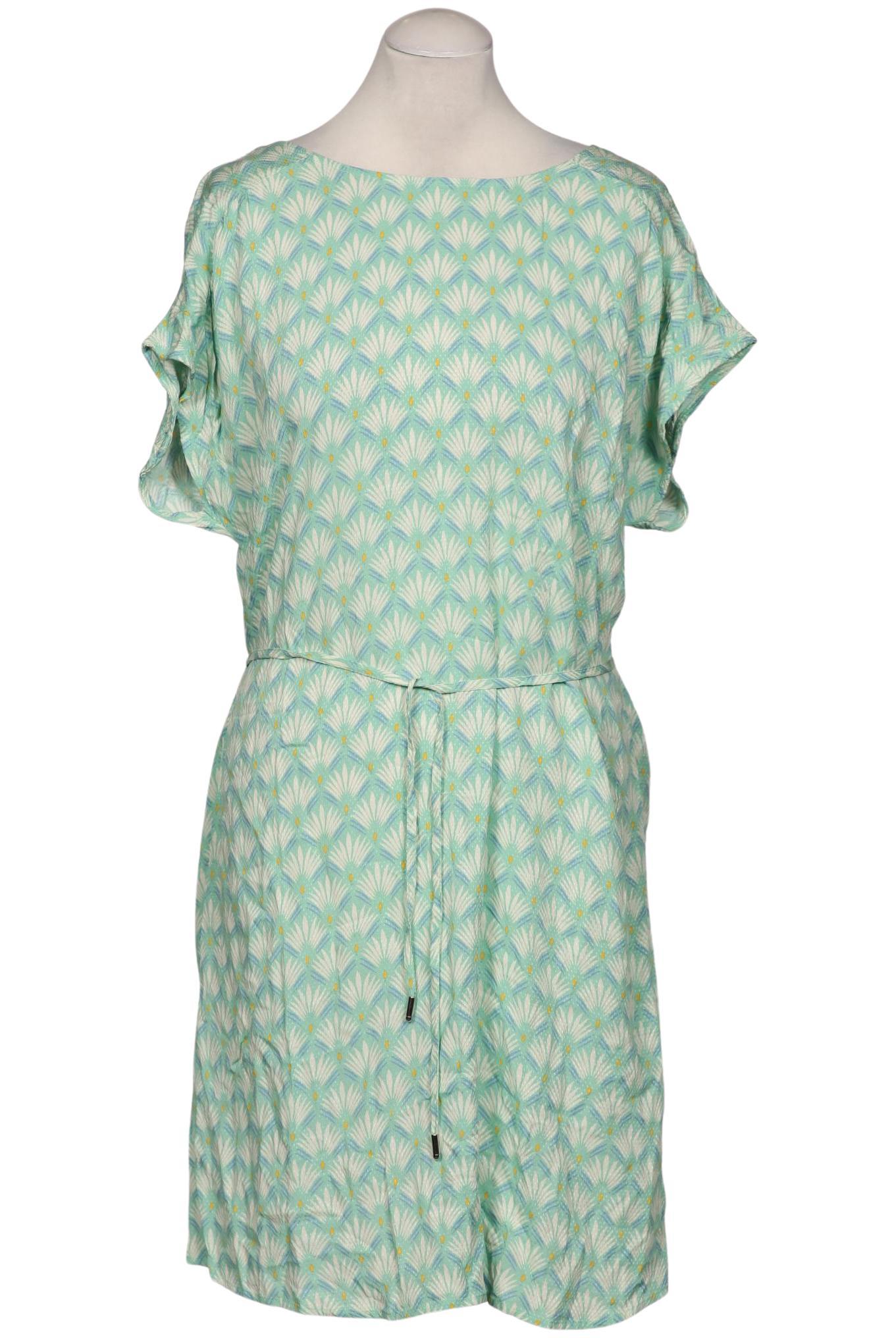 

s.Oliver Damen Kleid, mehrfarbig, Gr. 38