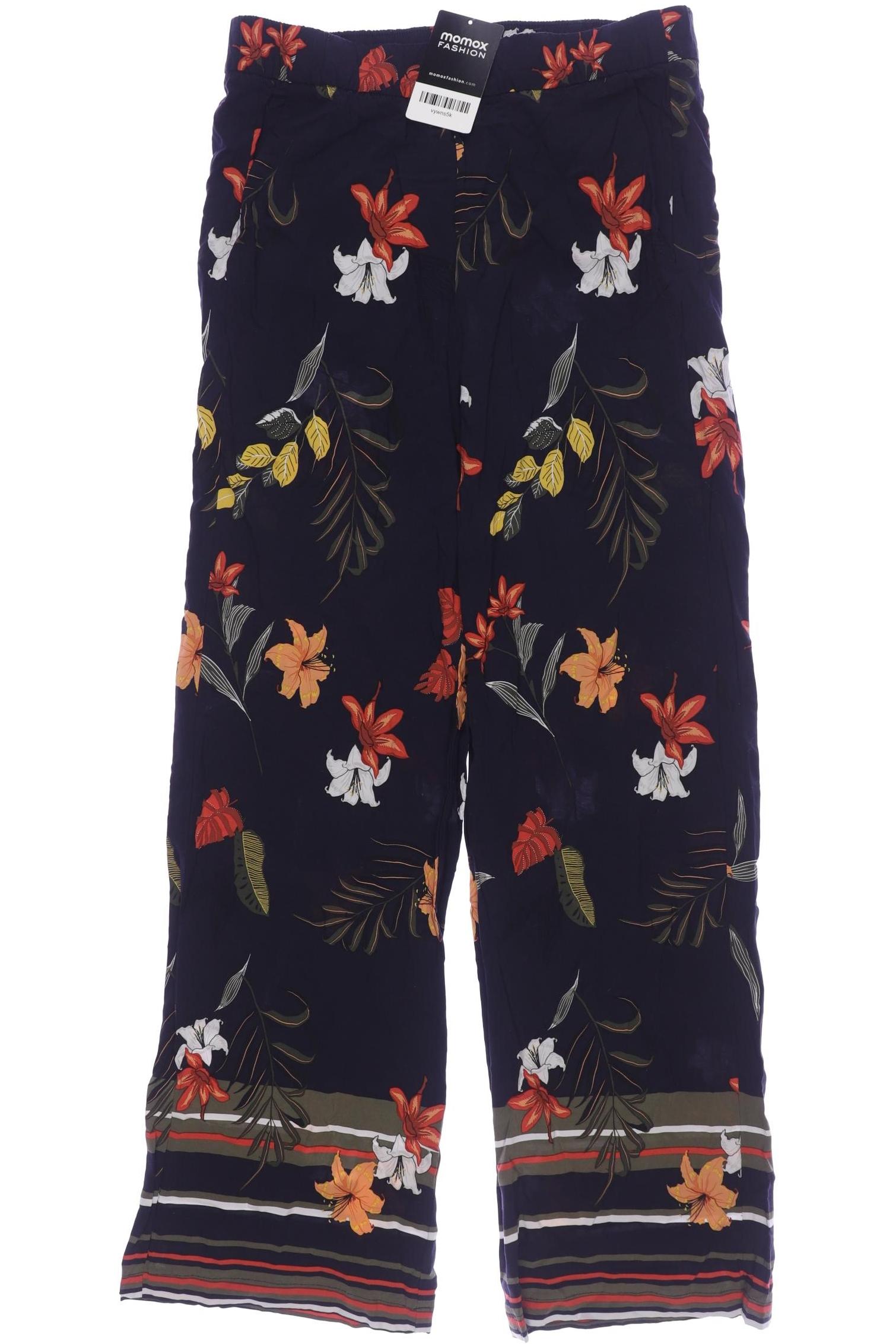 

s.Oliver Damen Stoffhose, marineblau, Gr. 34
