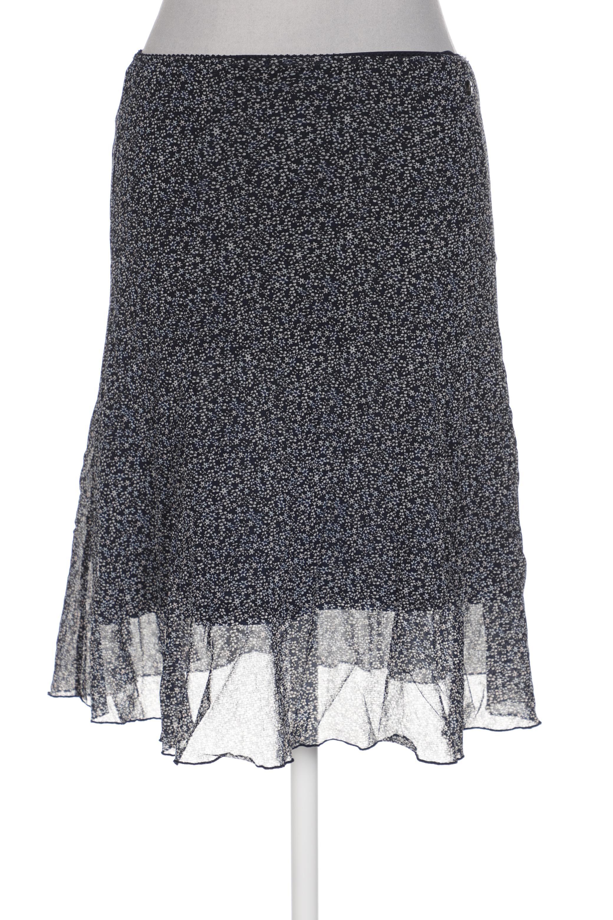 

s.Oliver Damen Rock, marineblau, Gr. 34